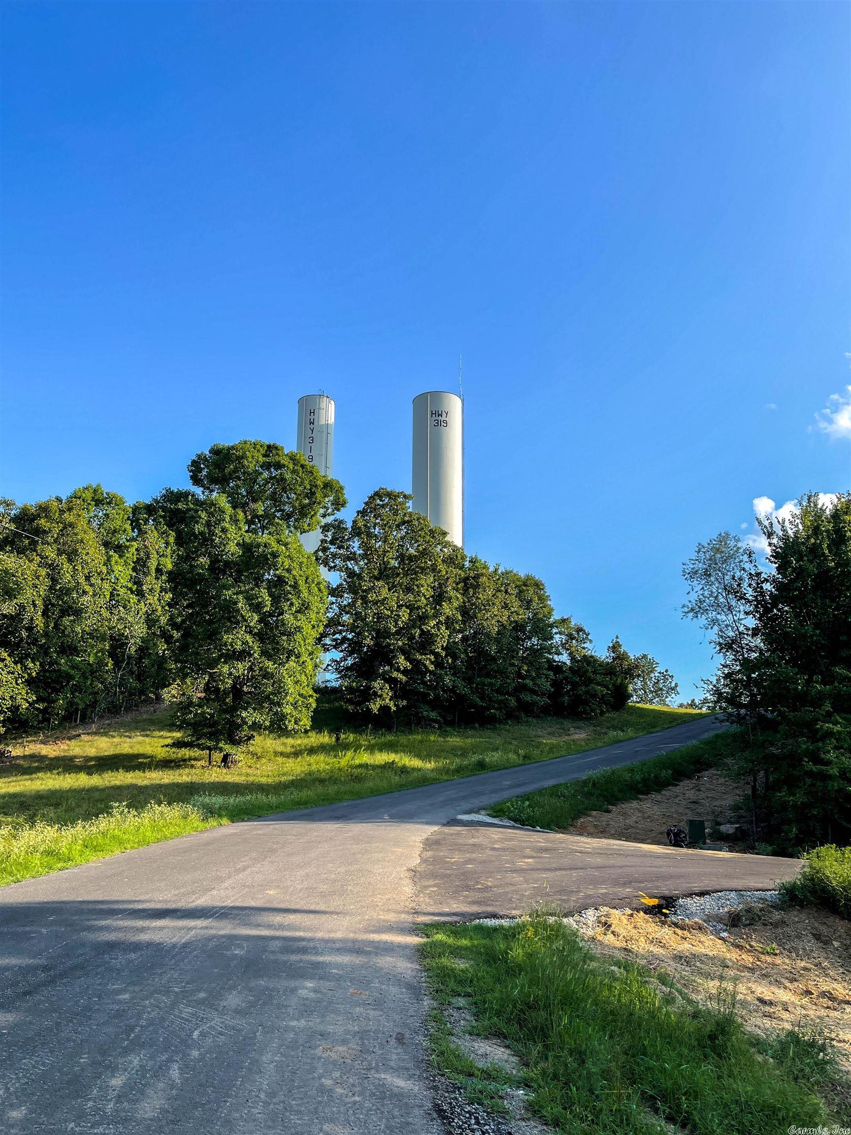 Mountain Ranch Estates - Land