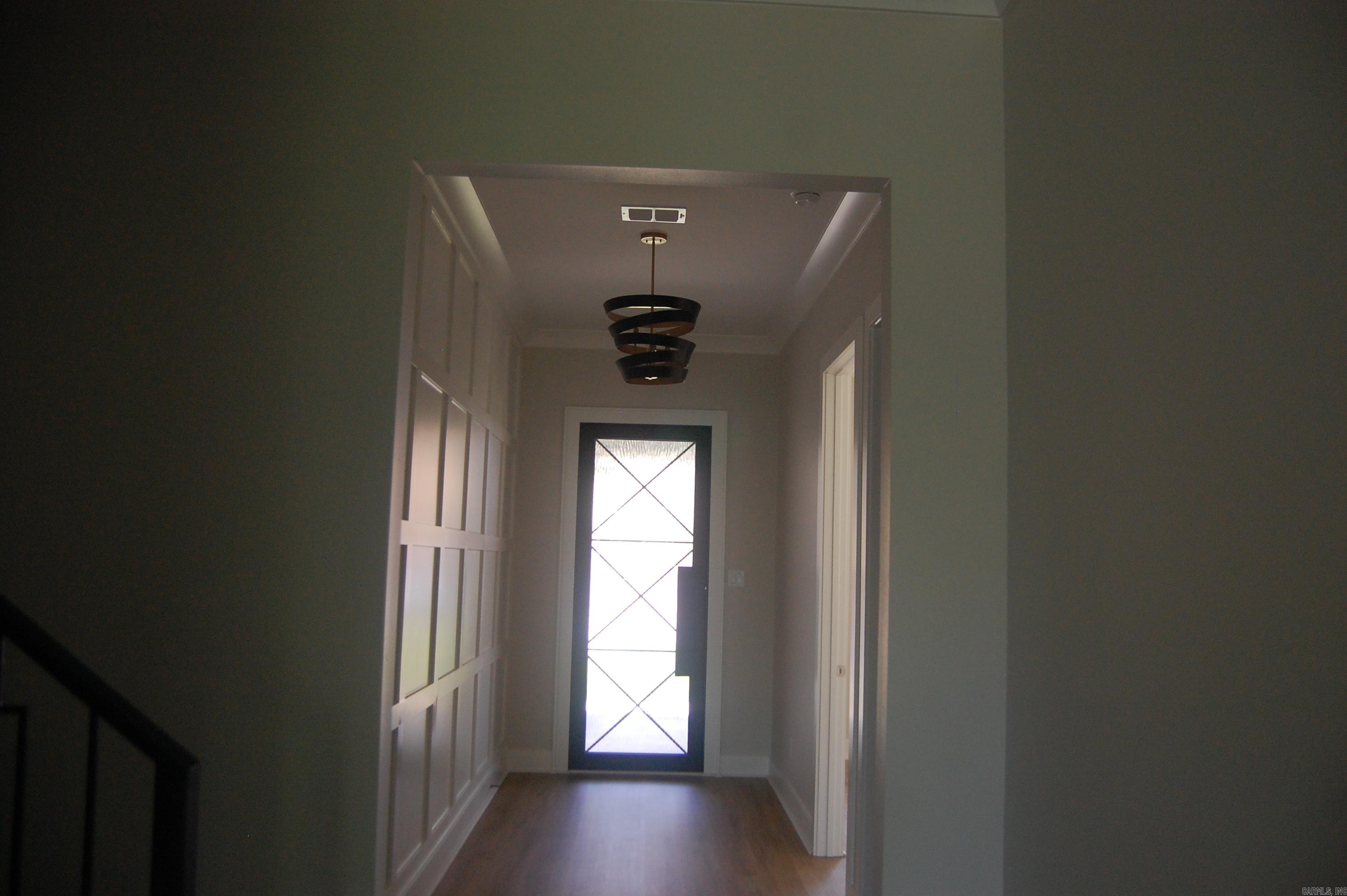 CHENAL VALLEY CALION COURT - Residential