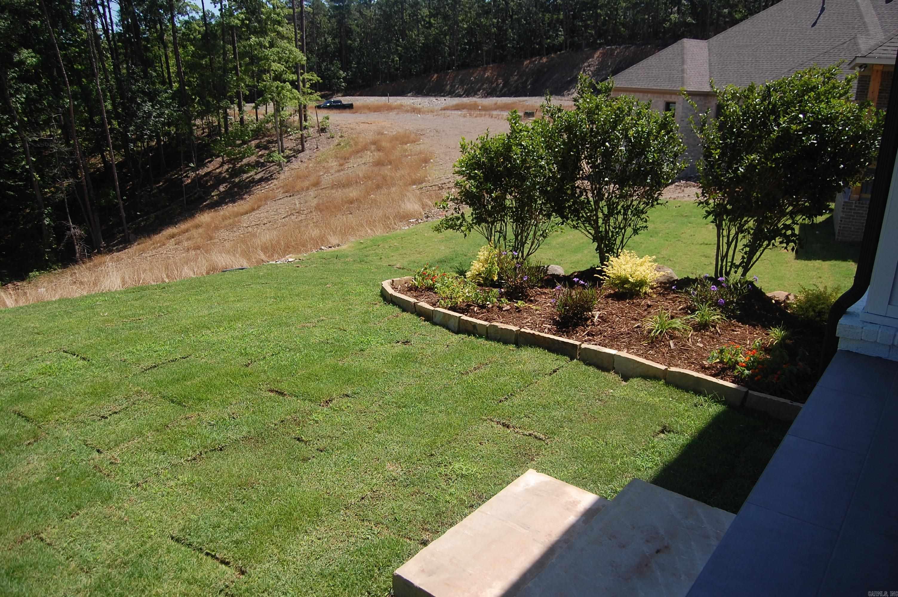 CHENAL VALLEY CALION COURT - Residential