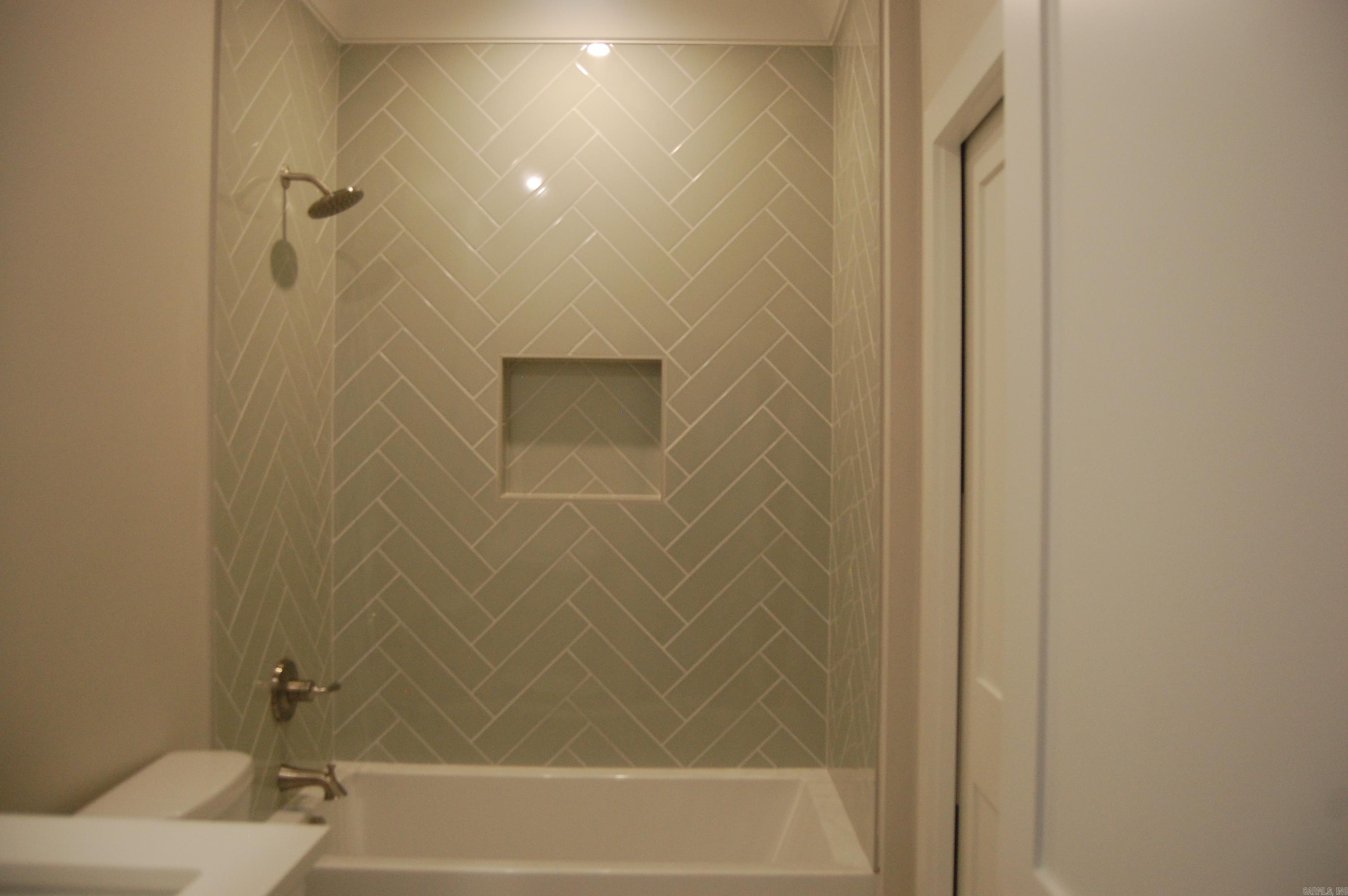 CHENAL VALLEY CALION COURT - Residential