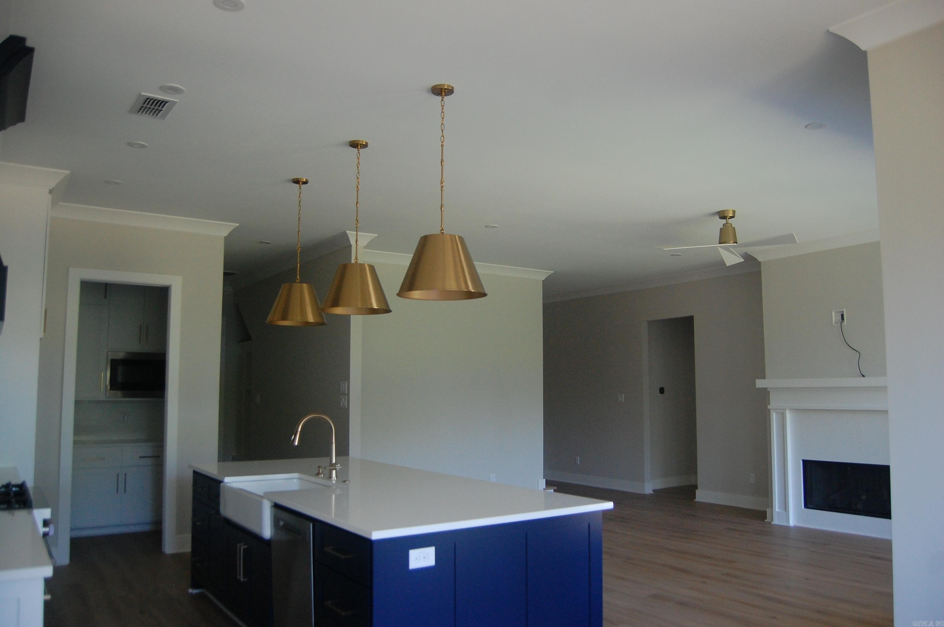 CHENAL VALLEY CALION COURT - Residential