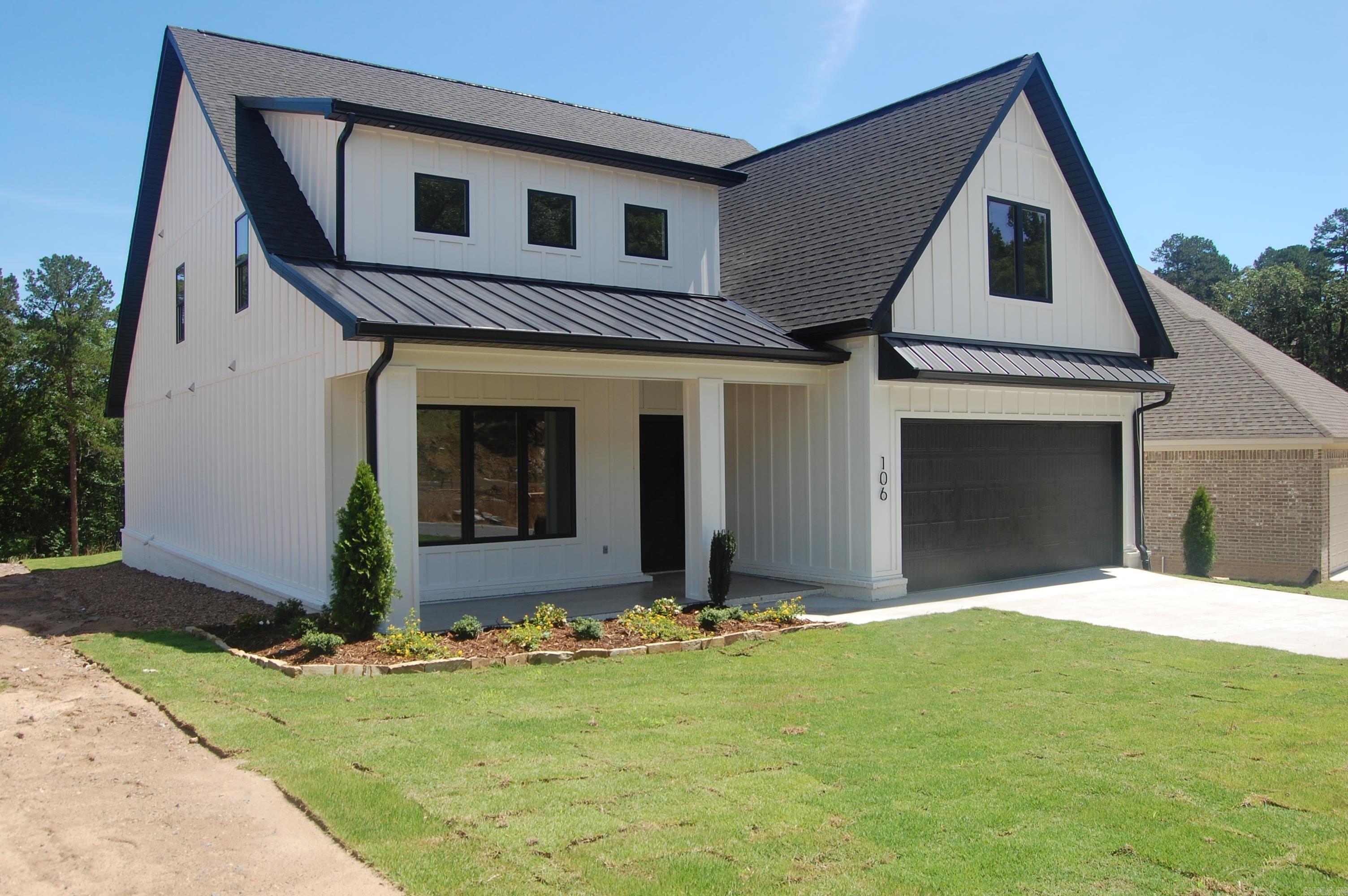 CHENAL VALLEY CALION COURT - Residential