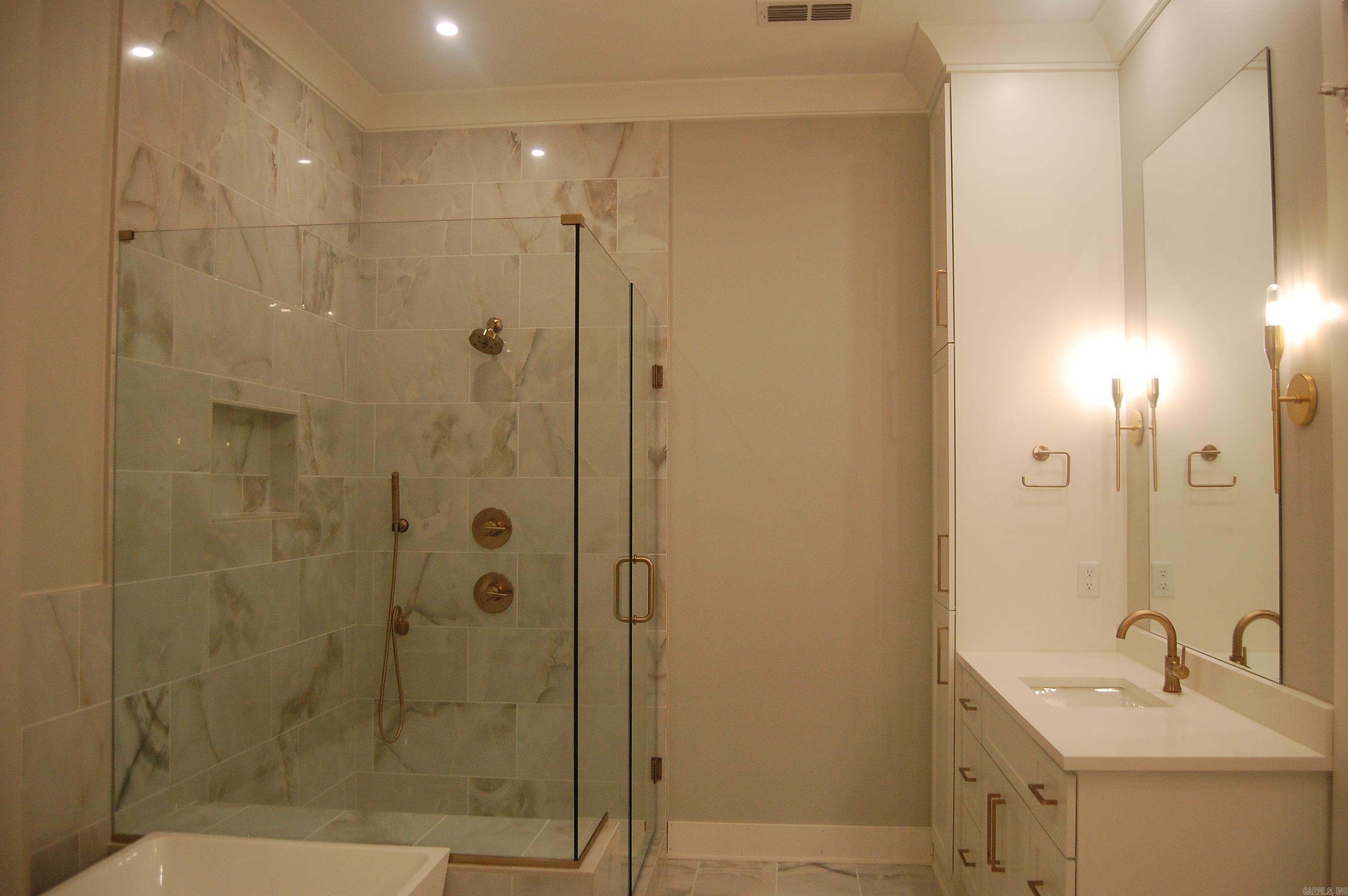 CHENAL VALLEY CALION COURT - Residential