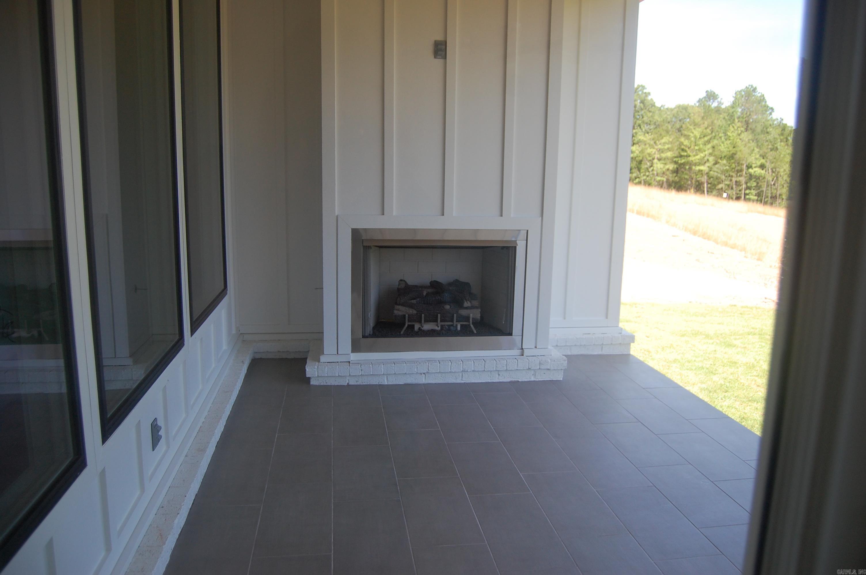 CHENAL VALLEY CALION COURT - Residential