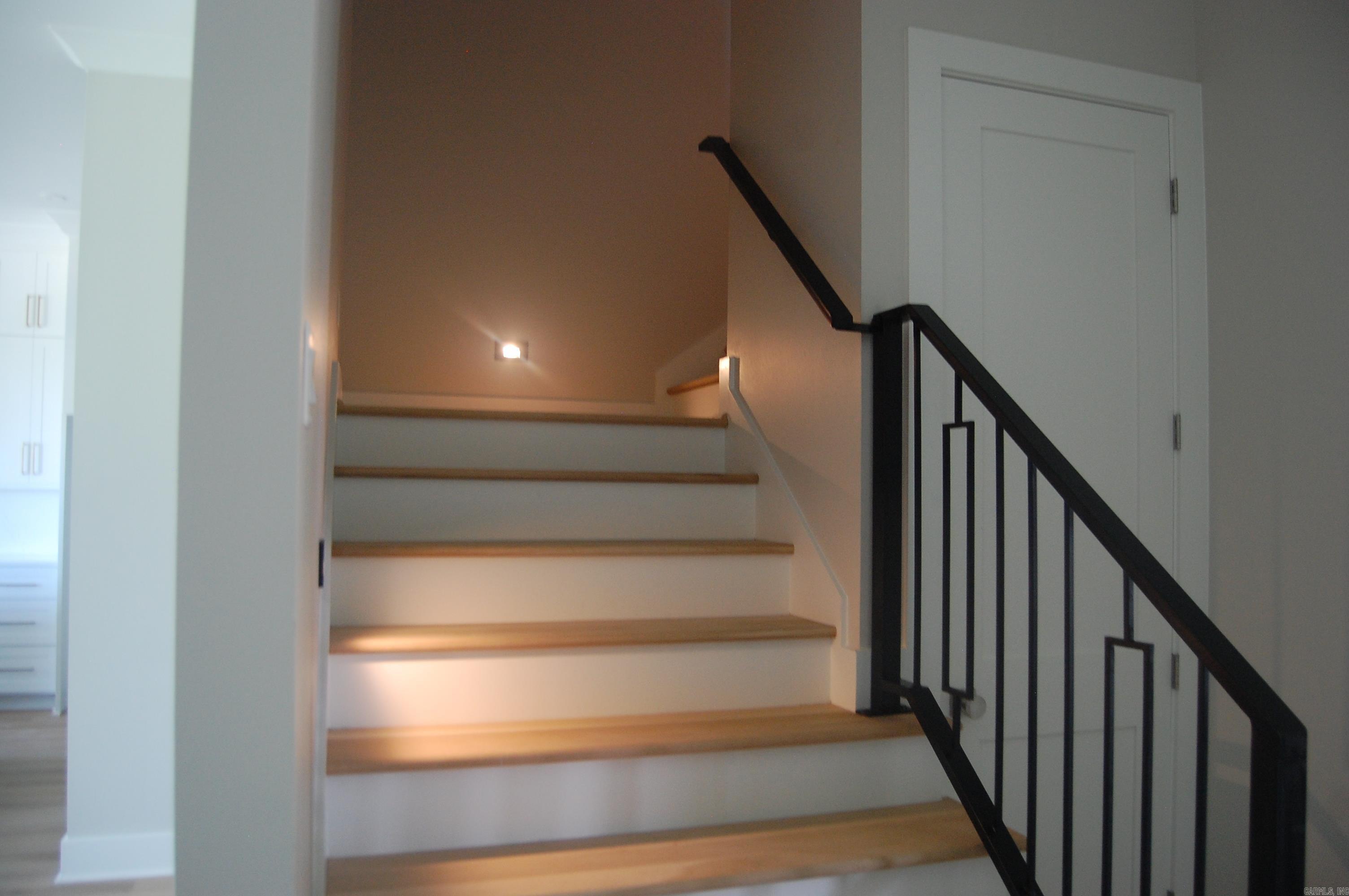 CHENAL VALLEY CALION COURT - Residential