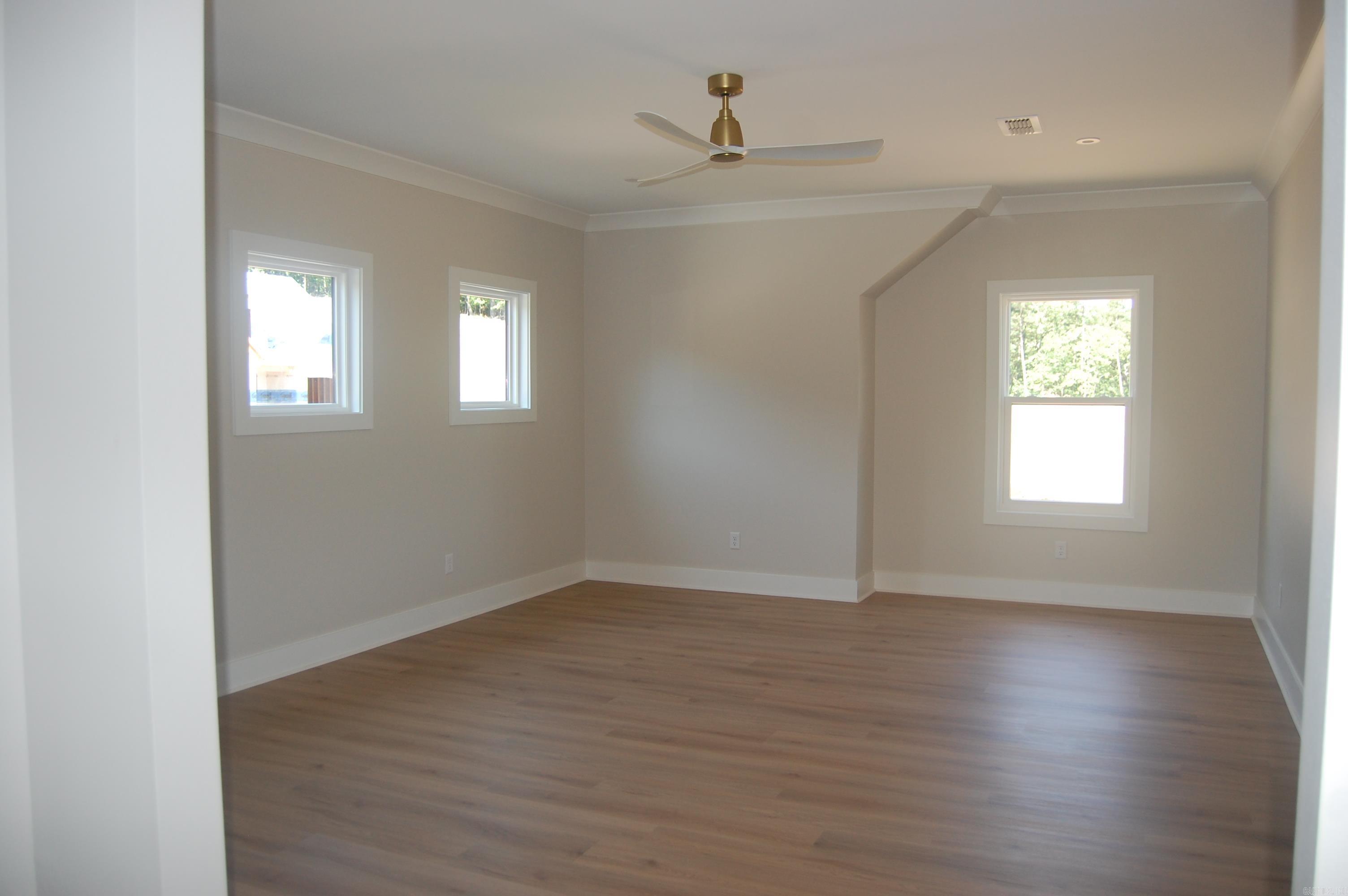 CHENAL VALLEY CALION COURT - Residential