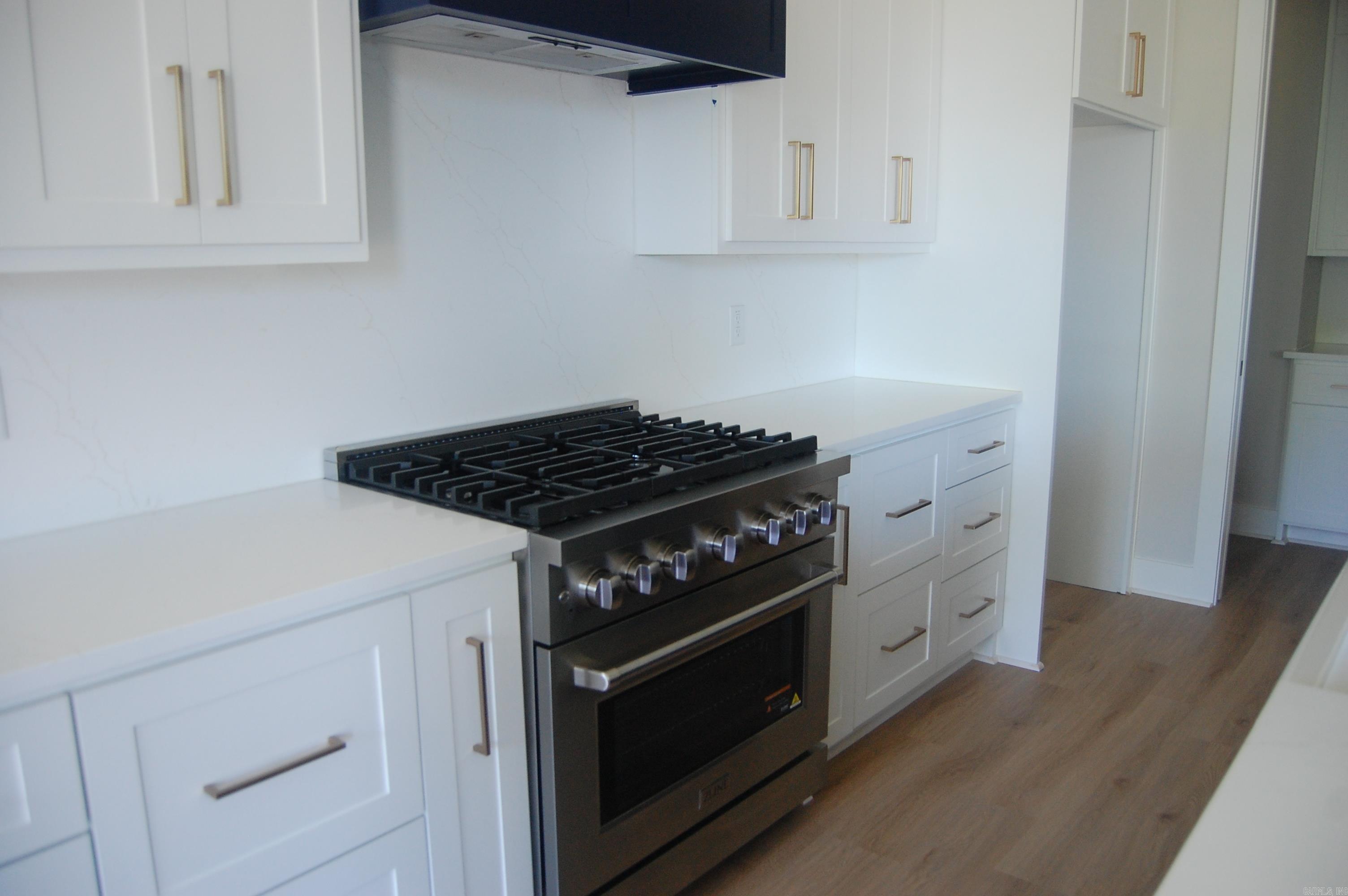 CHENAL VALLEY CALION COURT - Residential