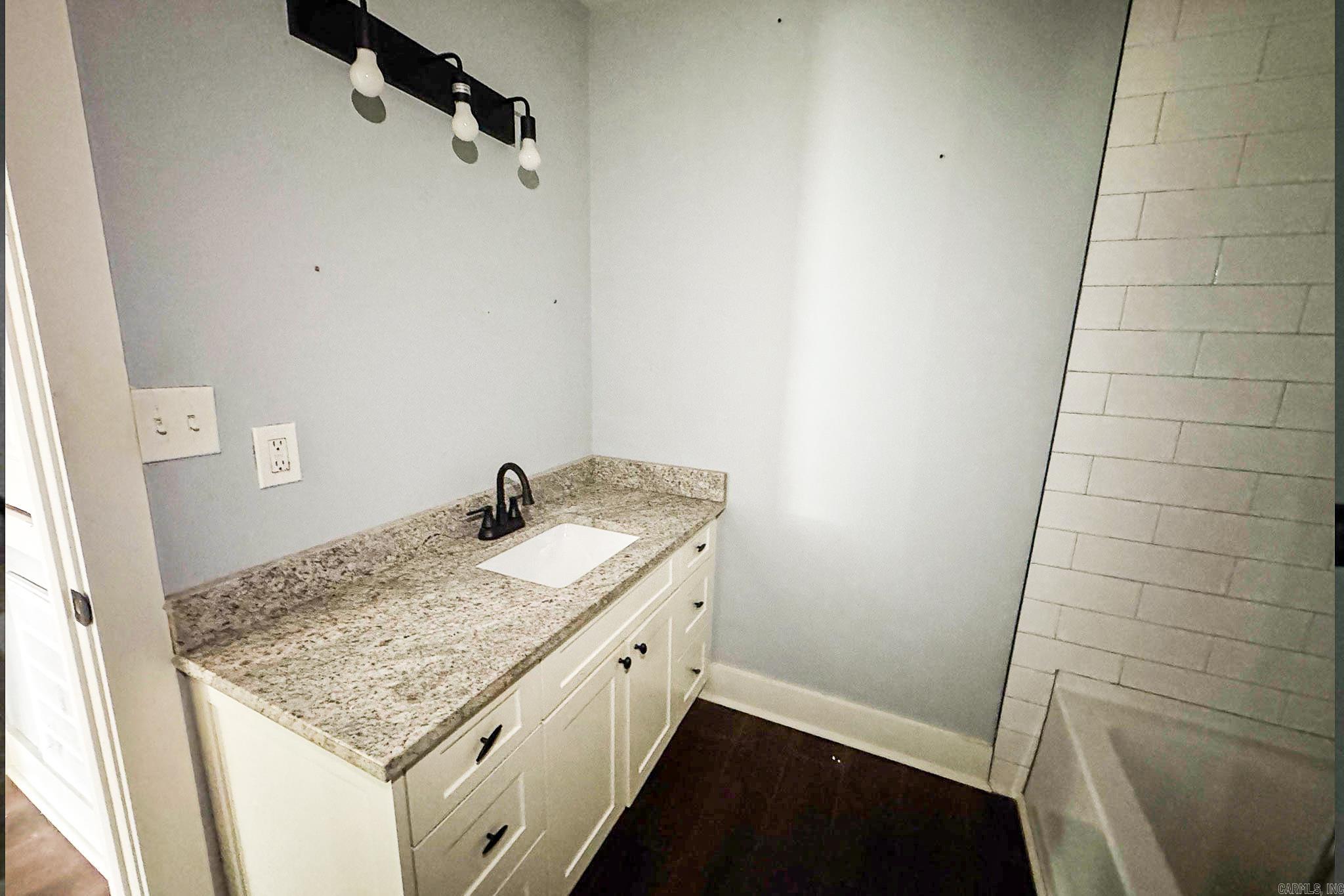 BRADDOCKS - Residential