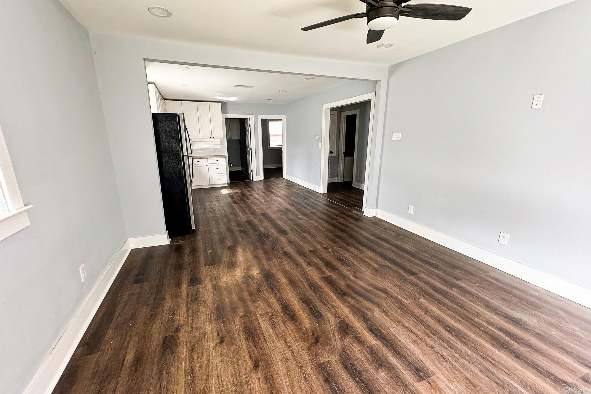 BRADDOCKS - Residential