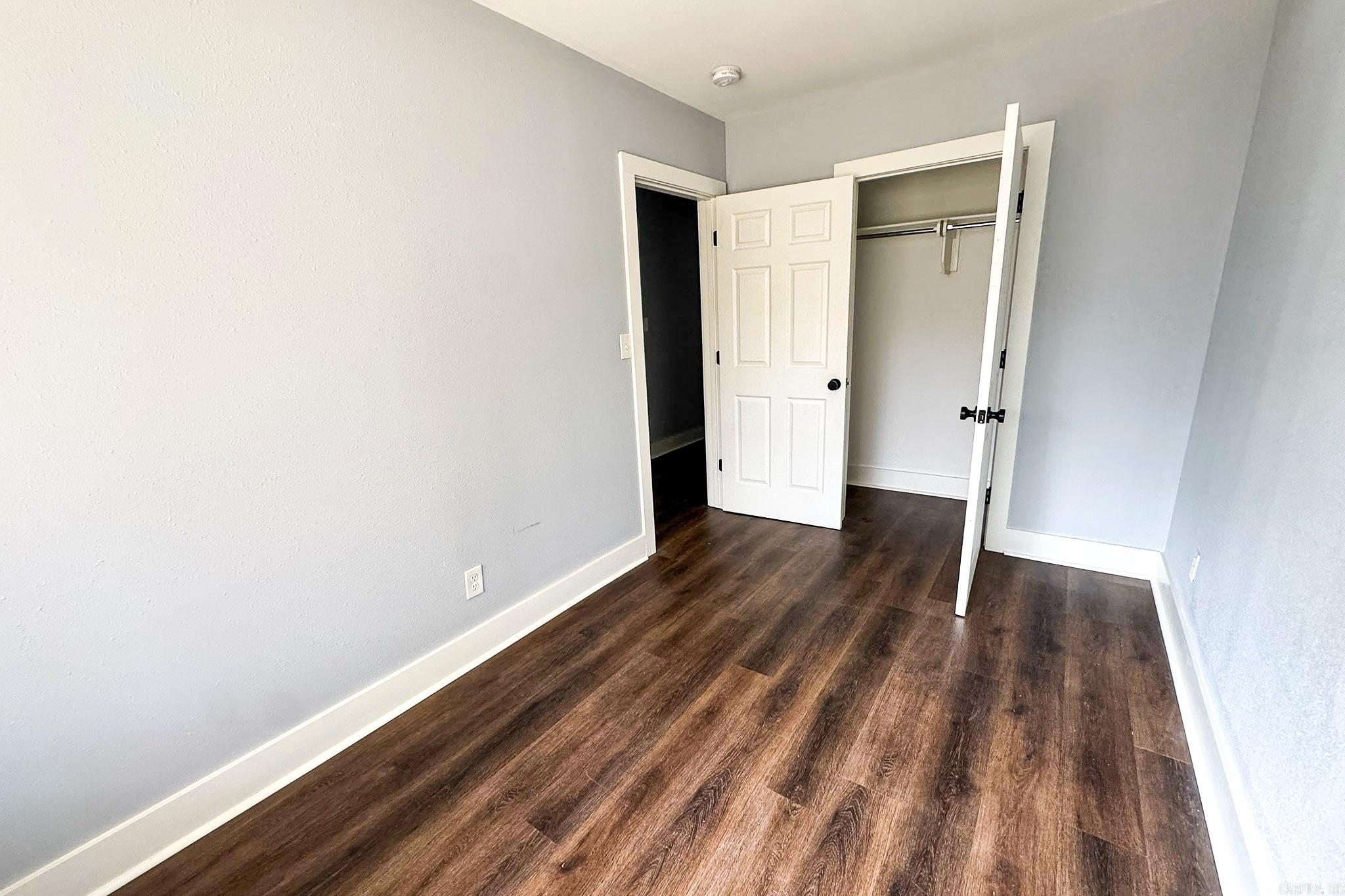 BRADDOCKS - Residential