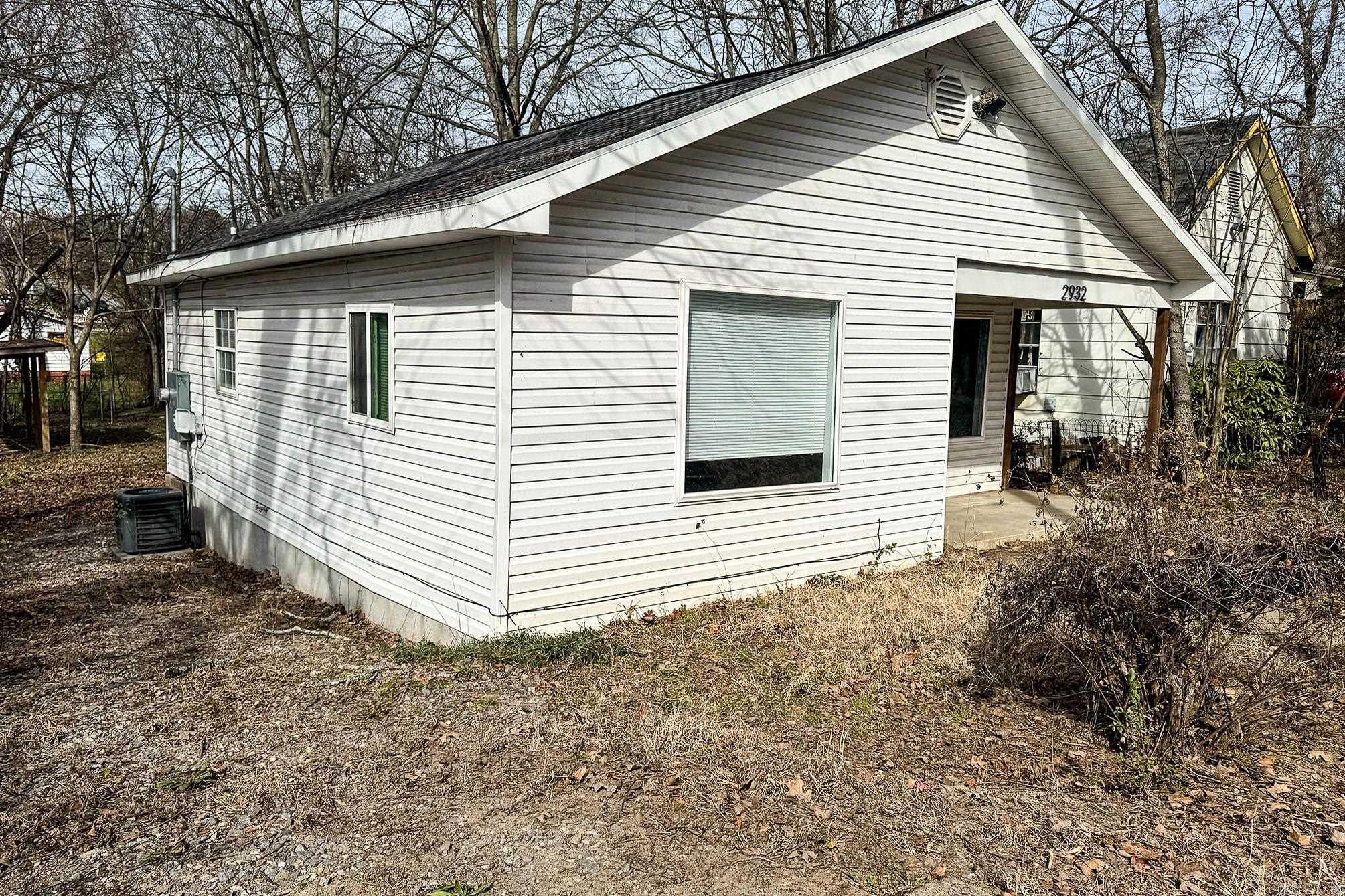 BRADDOCKS - Residential