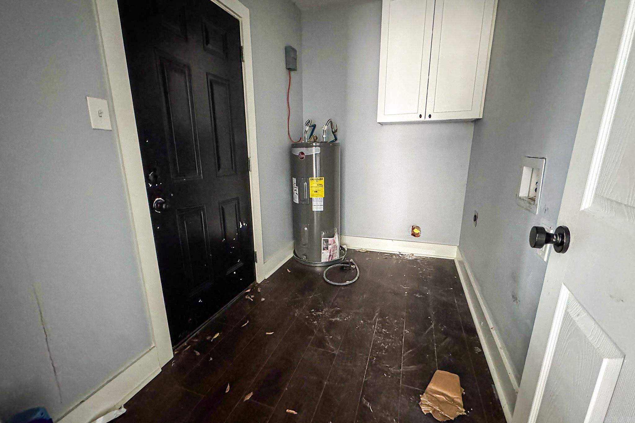 BRADDOCKS - Residential