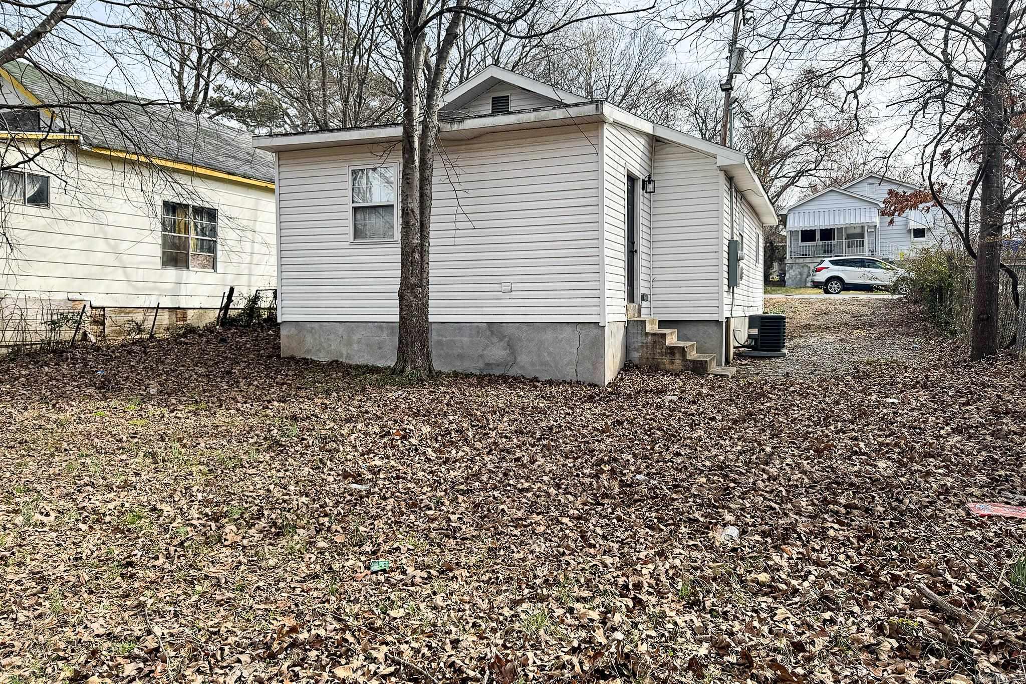 BRADDOCKS - Residential