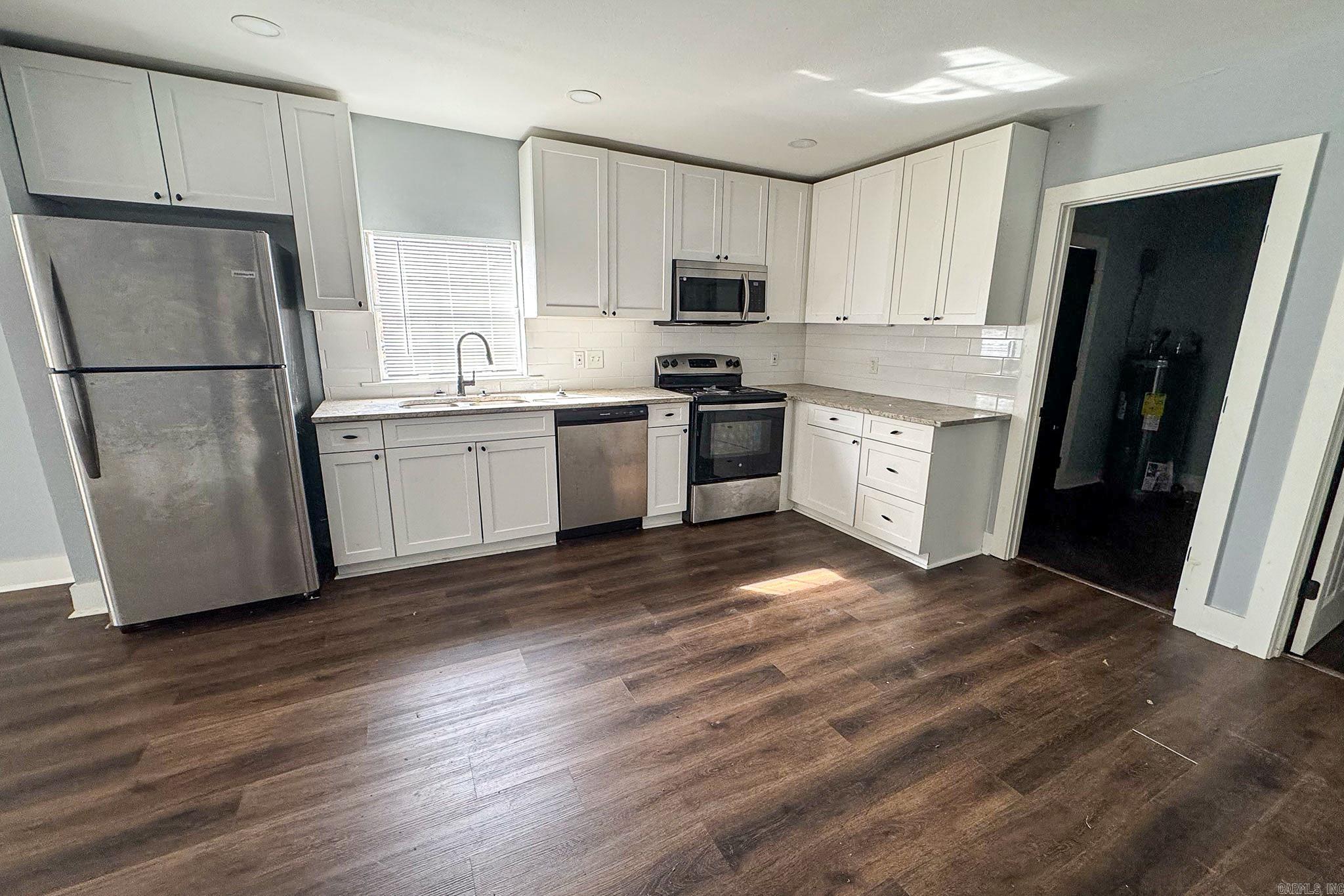 BRADDOCKS - Residential