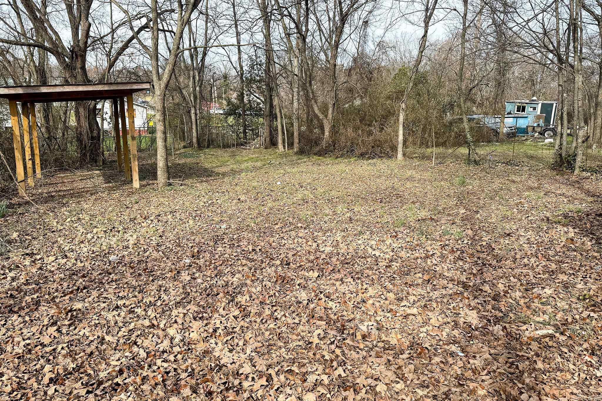 BRADDOCKS - Residential