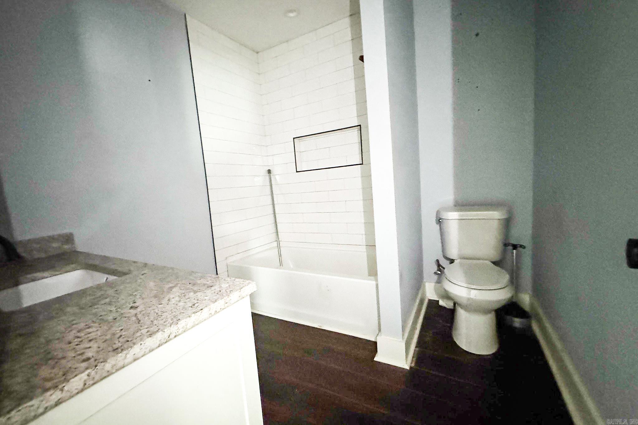 BRADDOCKS - Residential