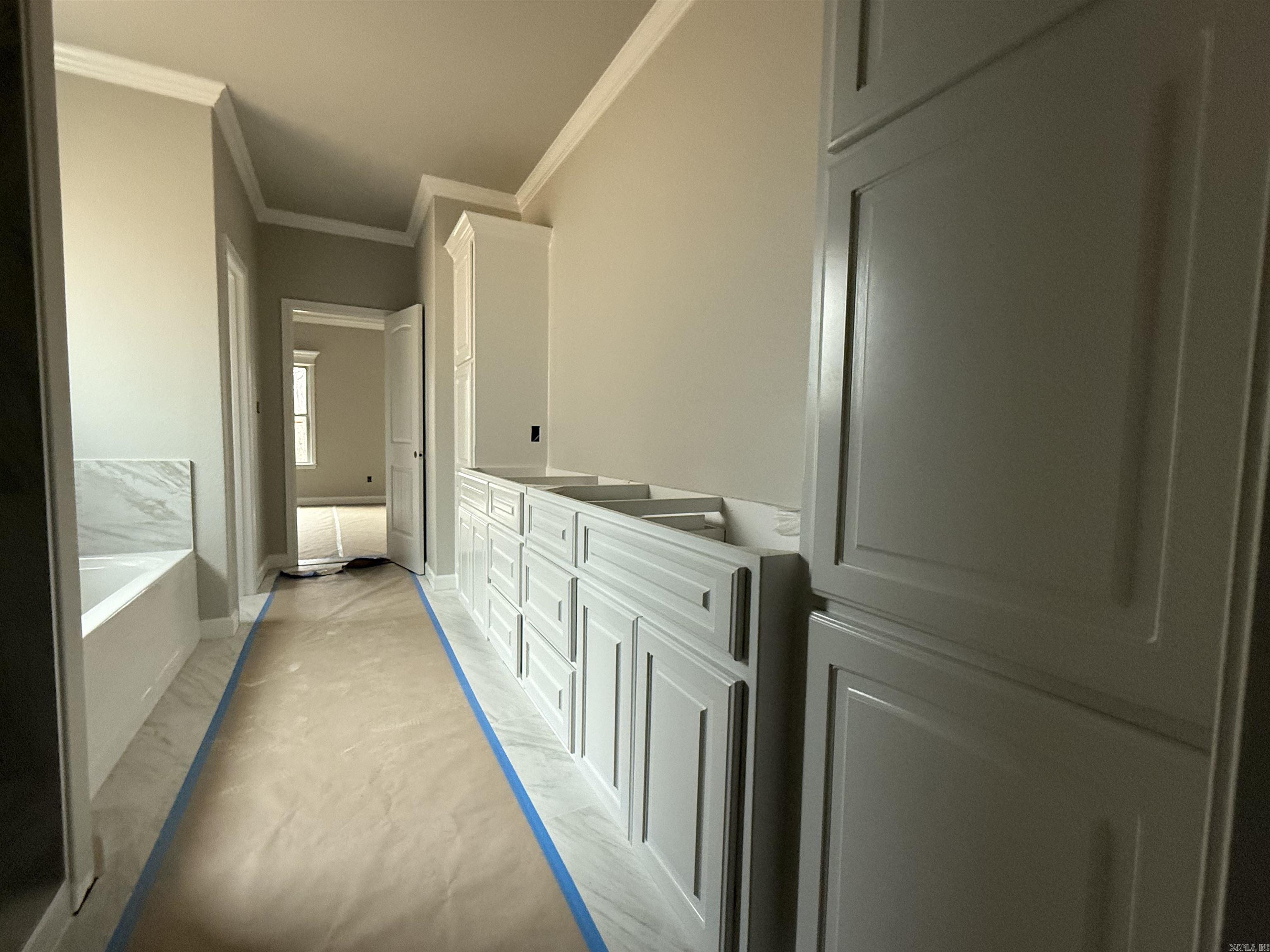 MILLERS GLENN - Residential