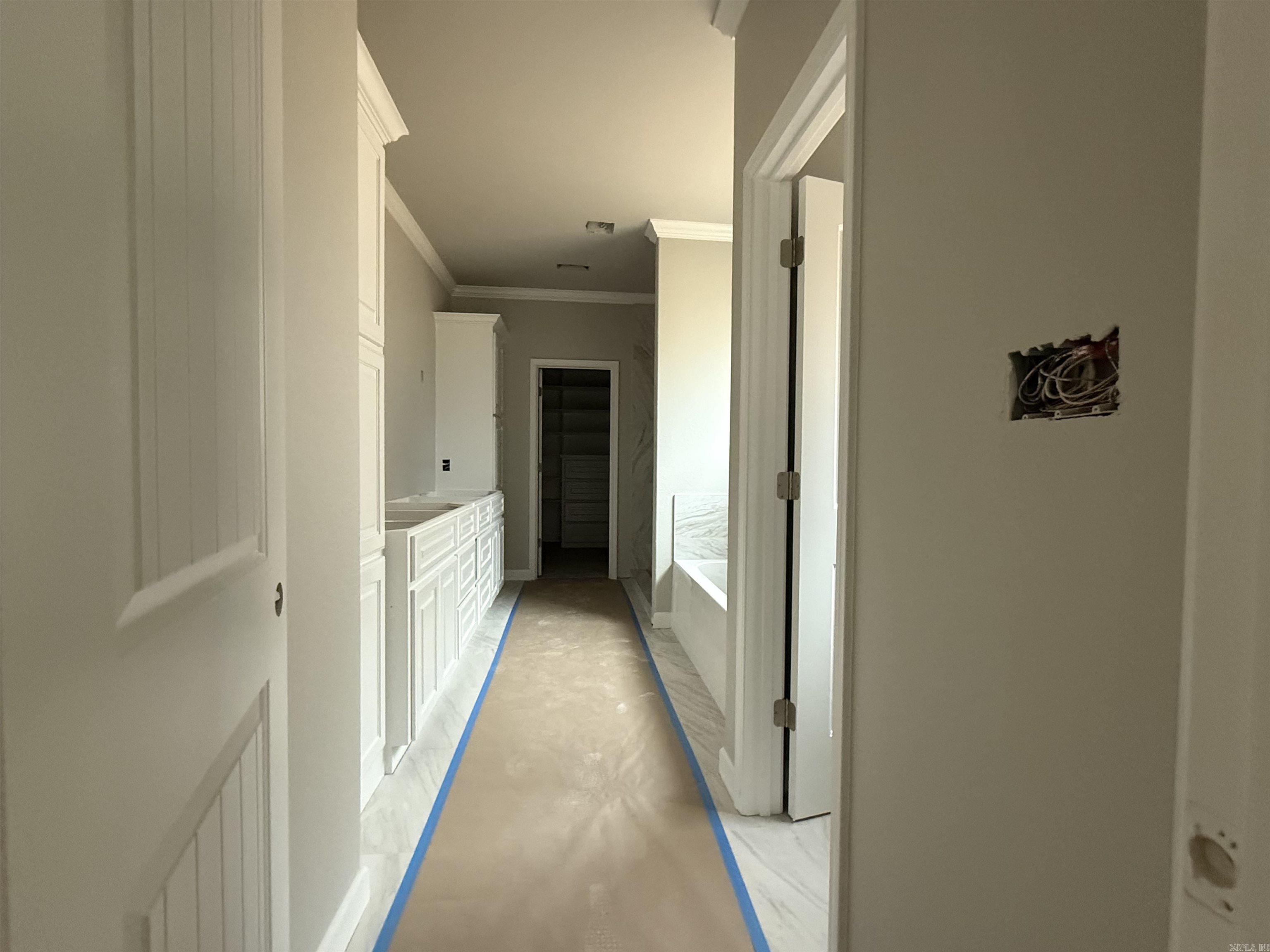 MILLERS GLENN - Residential