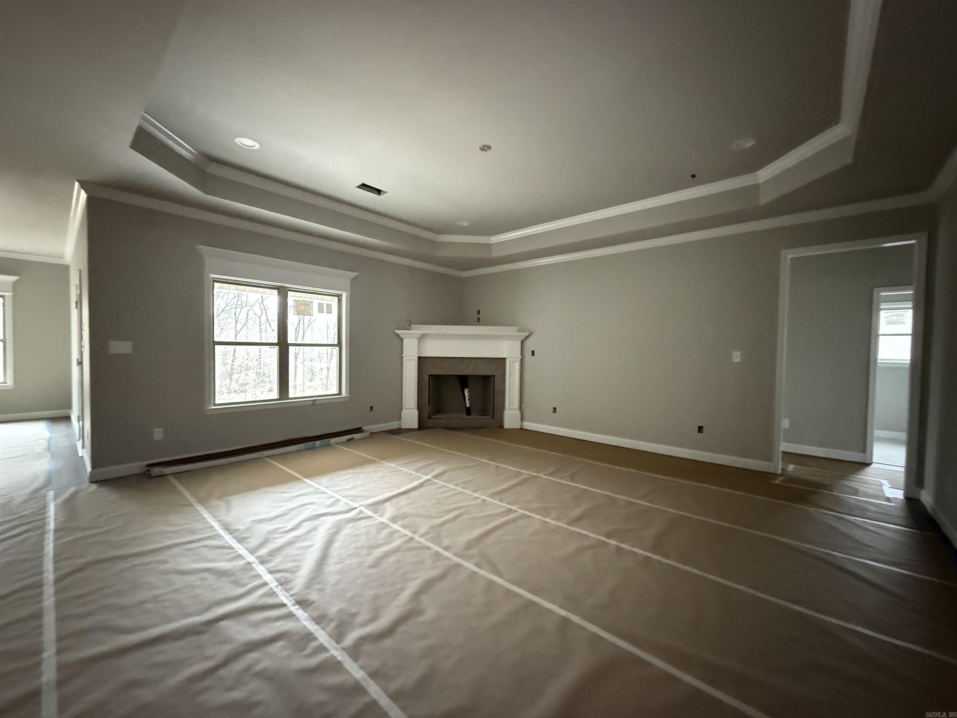 MILLERS GLENN - Residential