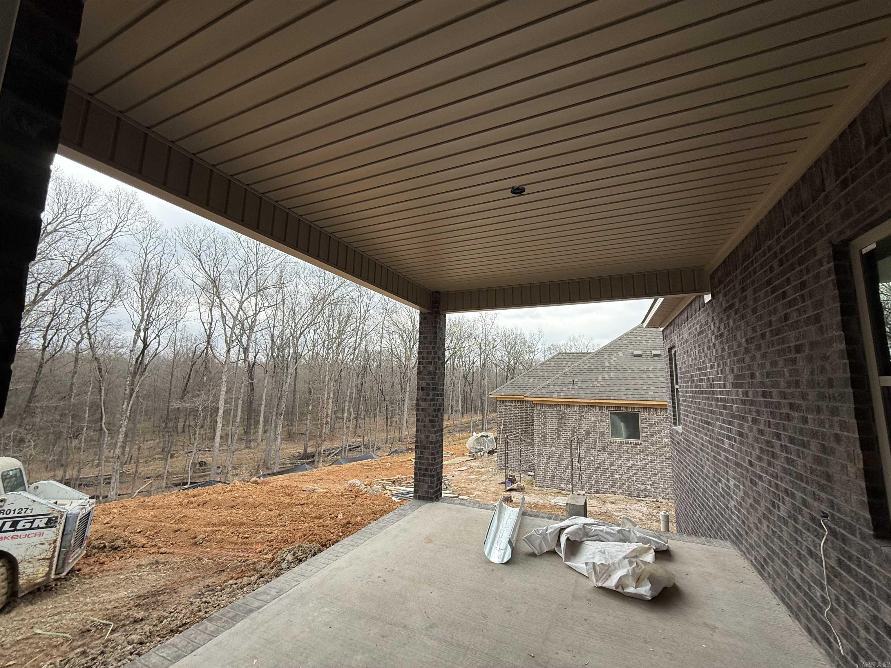 MILLERS GLENN - Residential