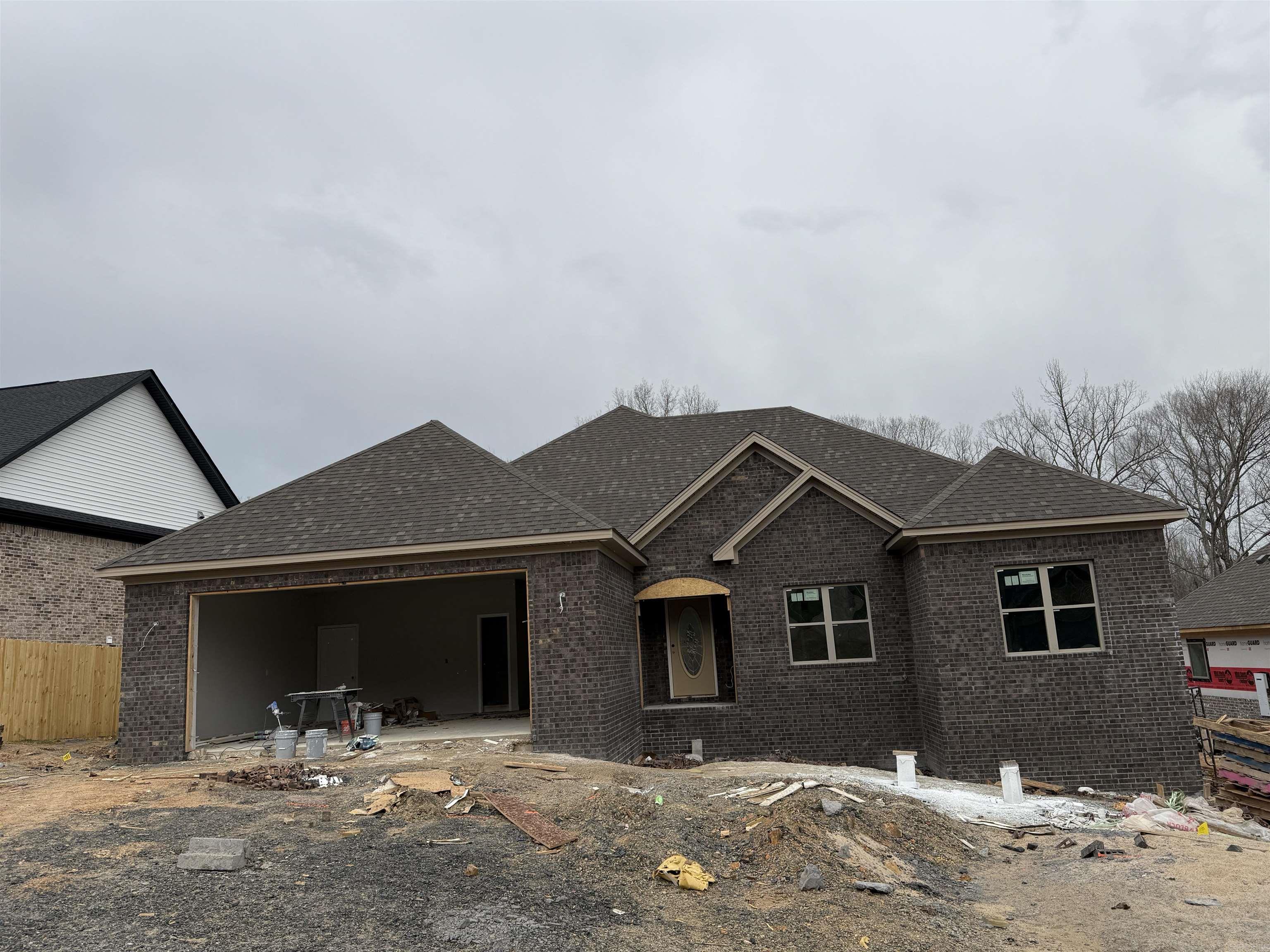 MILLERS GLENN - Residential