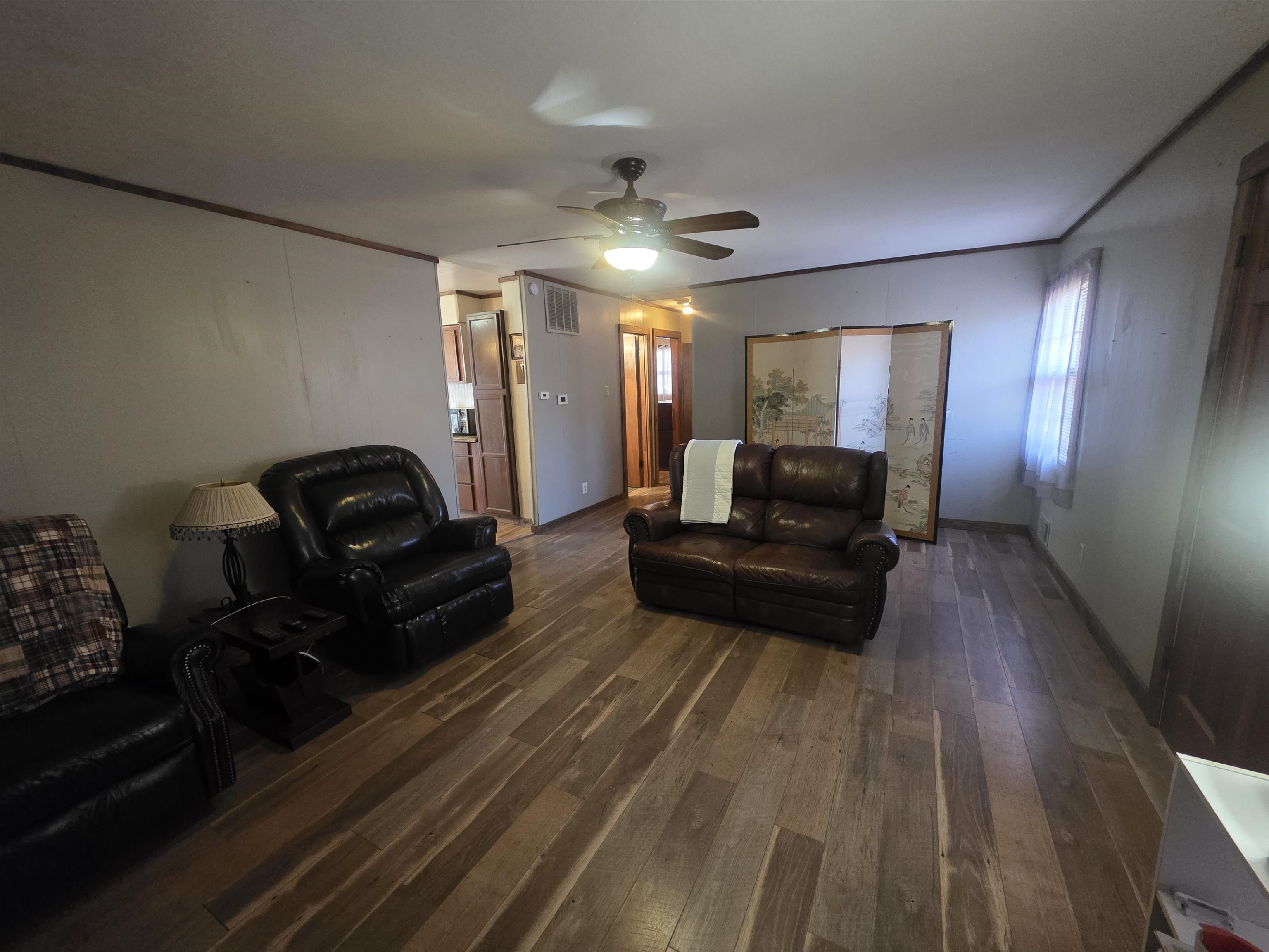 Crow 2nd - Residential