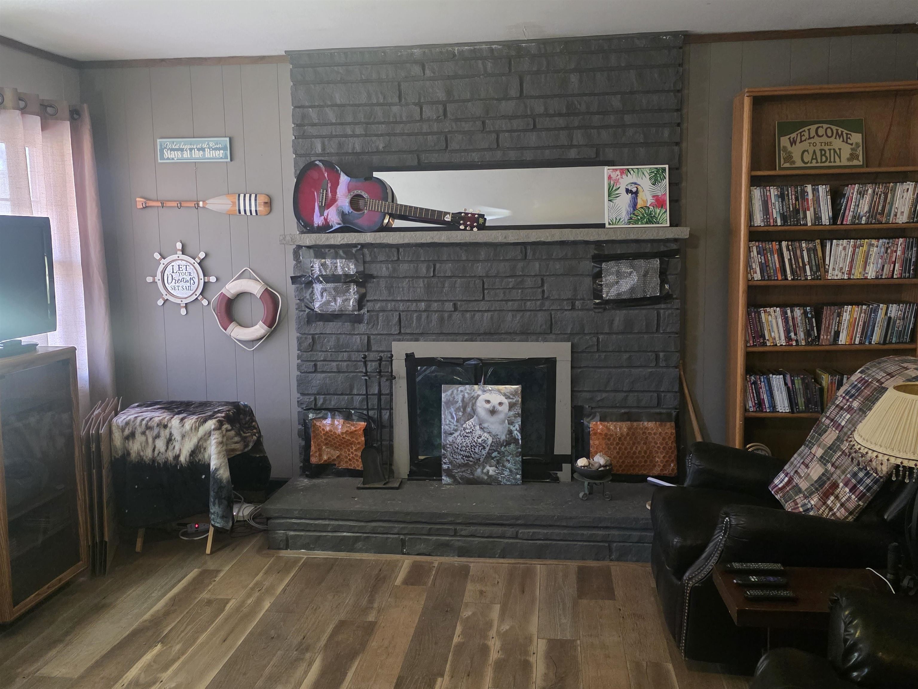 Crow 2nd - Residential