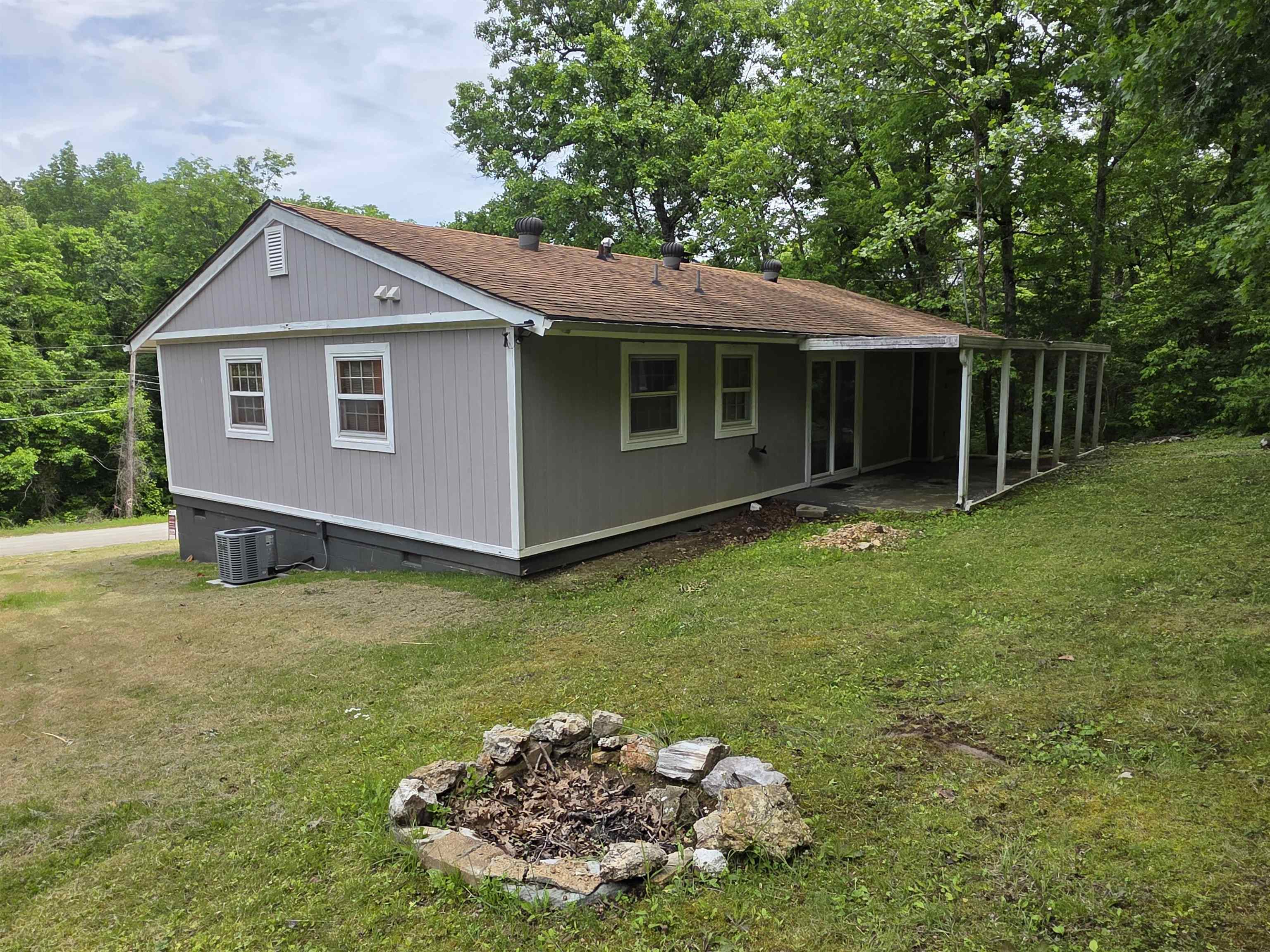 Crow 2nd - Residential