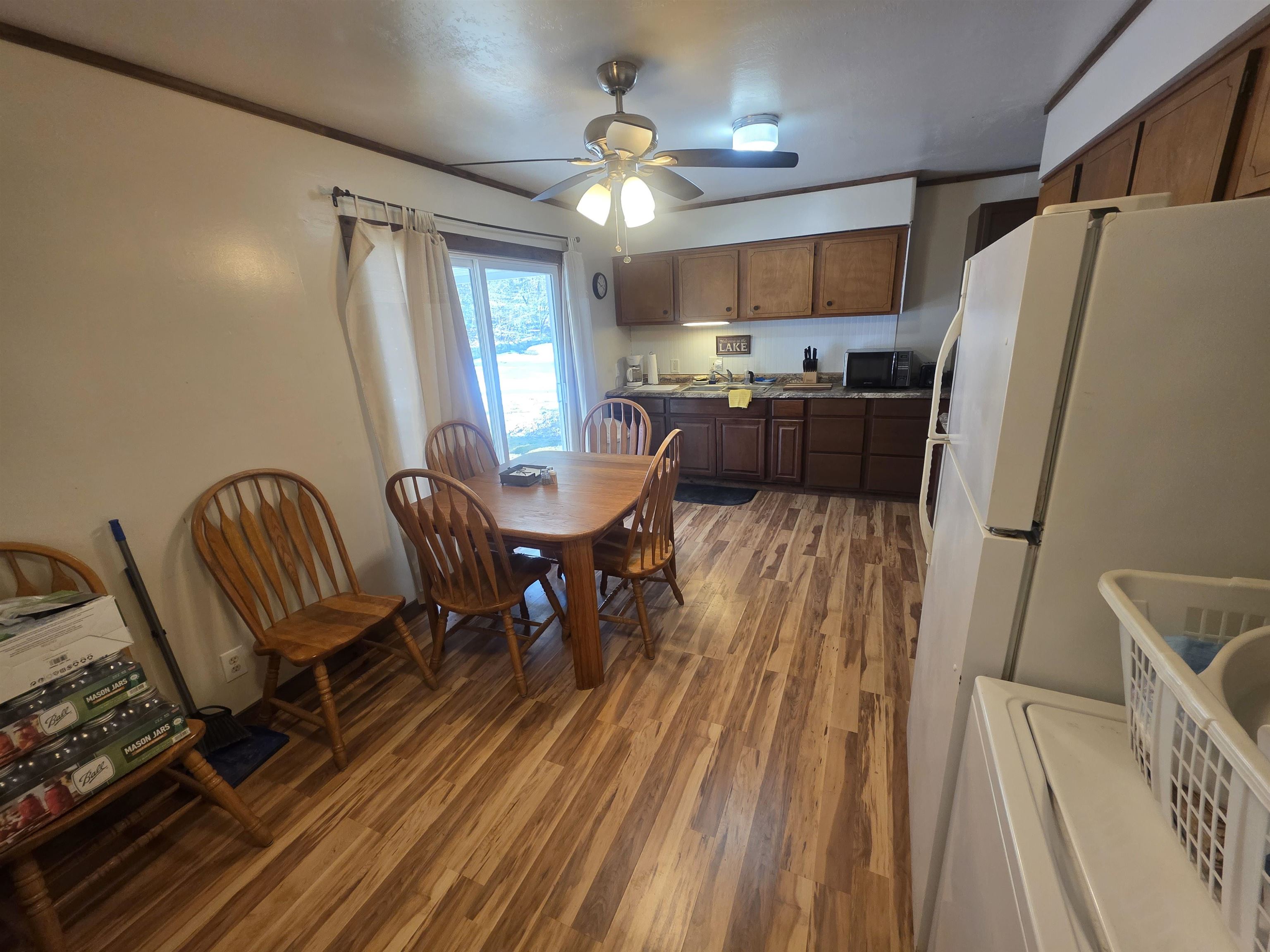 Crow 2nd - Residential