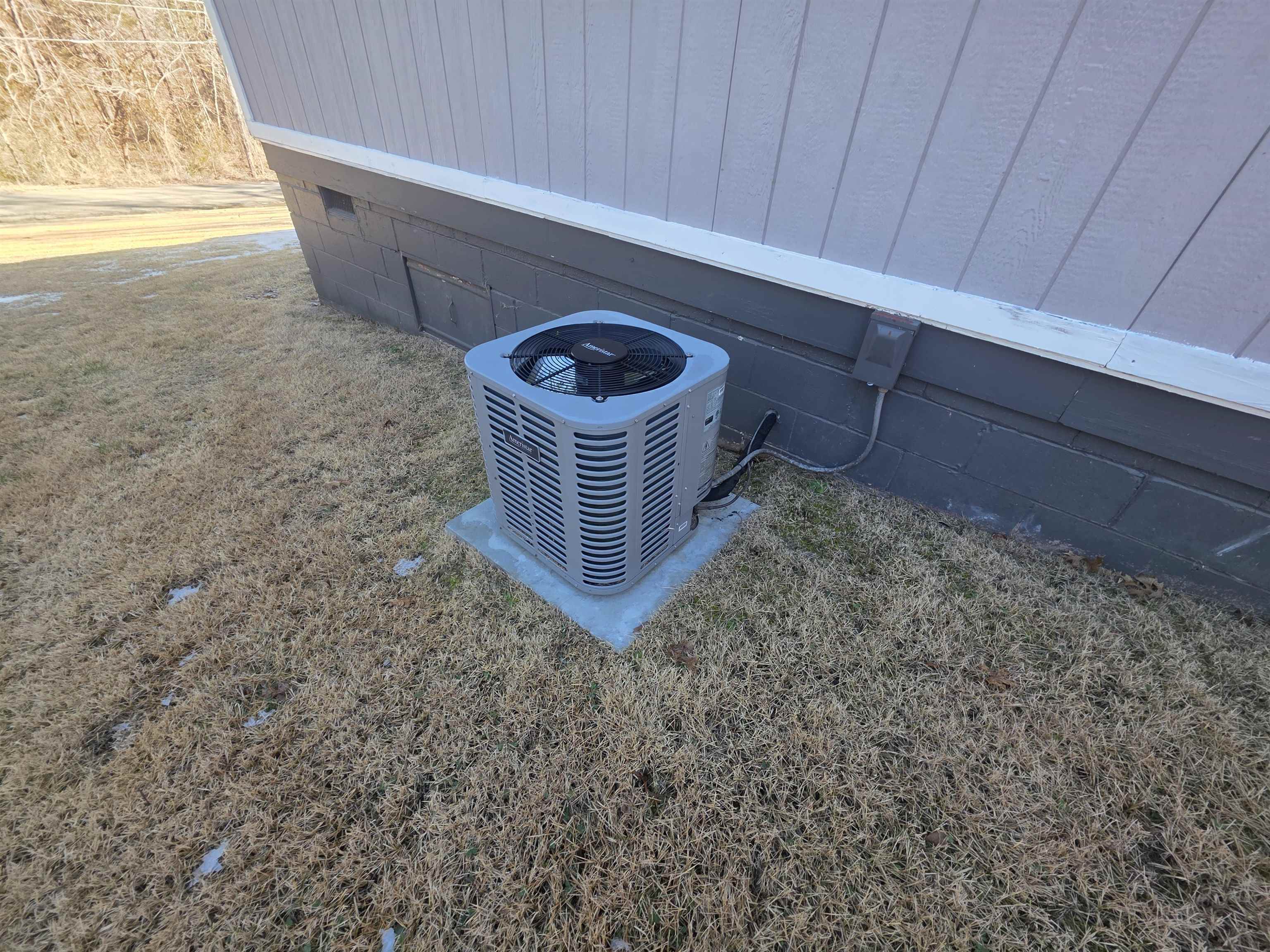 Crow 2nd - Residential