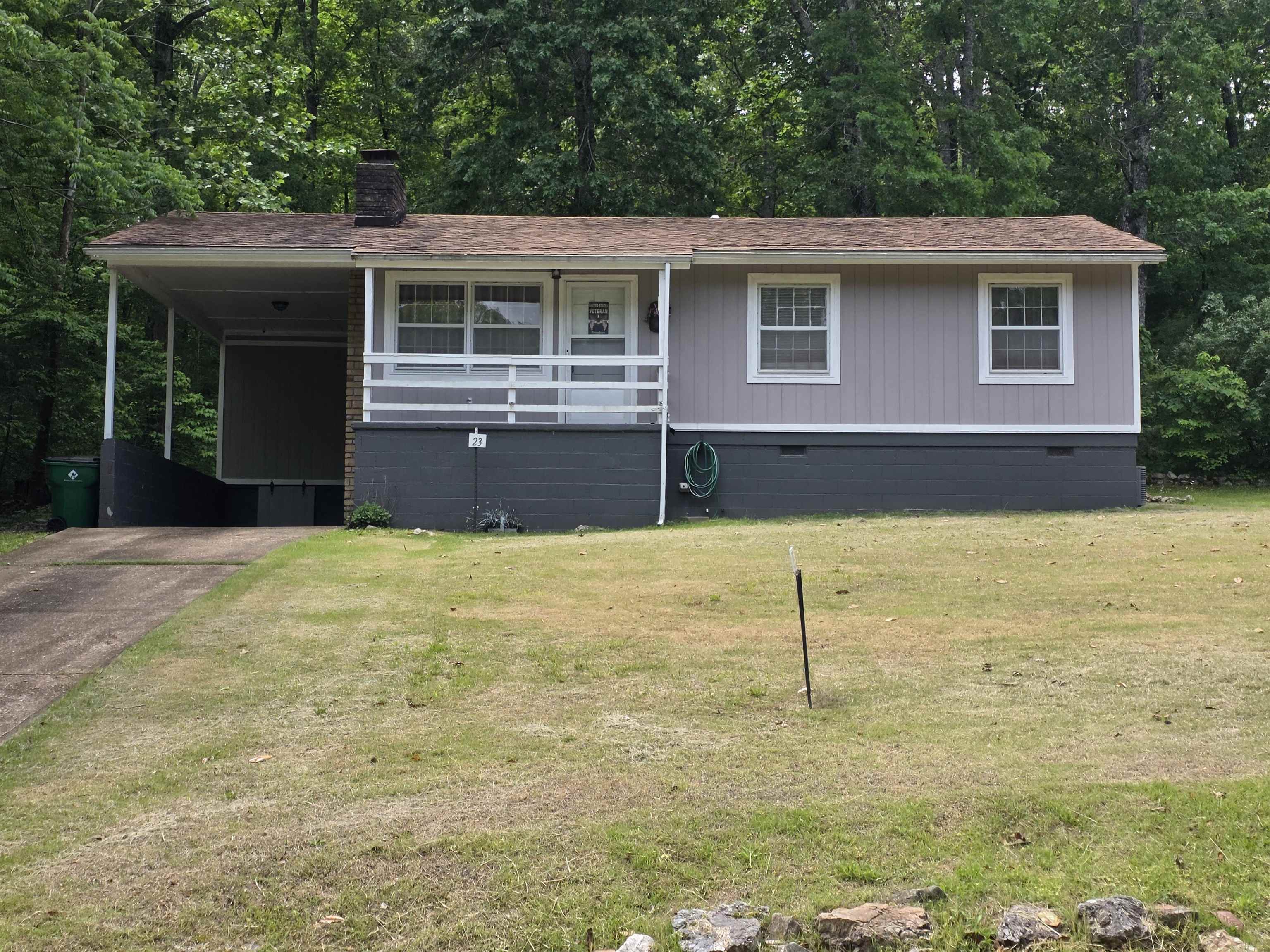 Crow 2nd - Residential