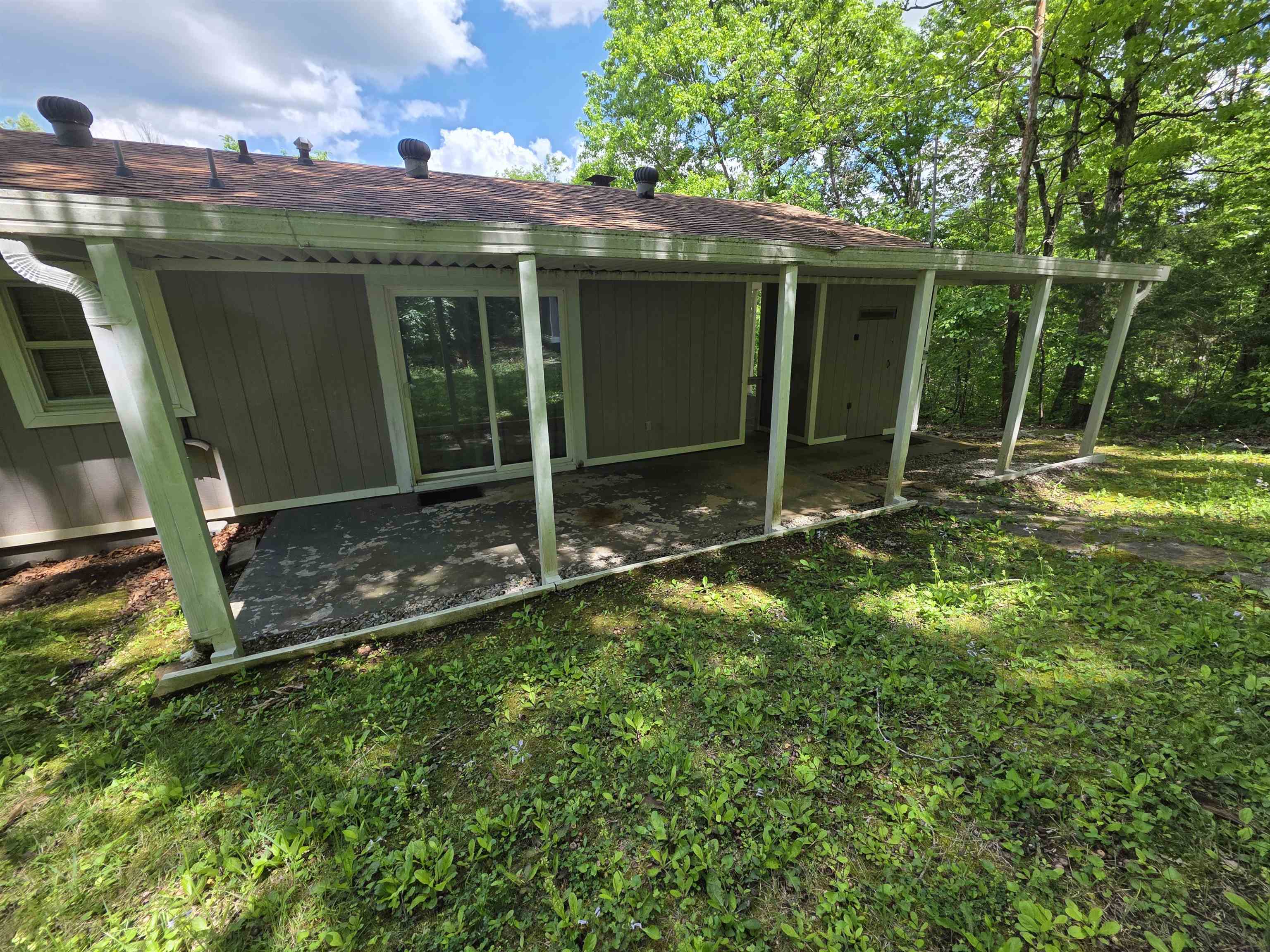 Crow 2nd - Residential
