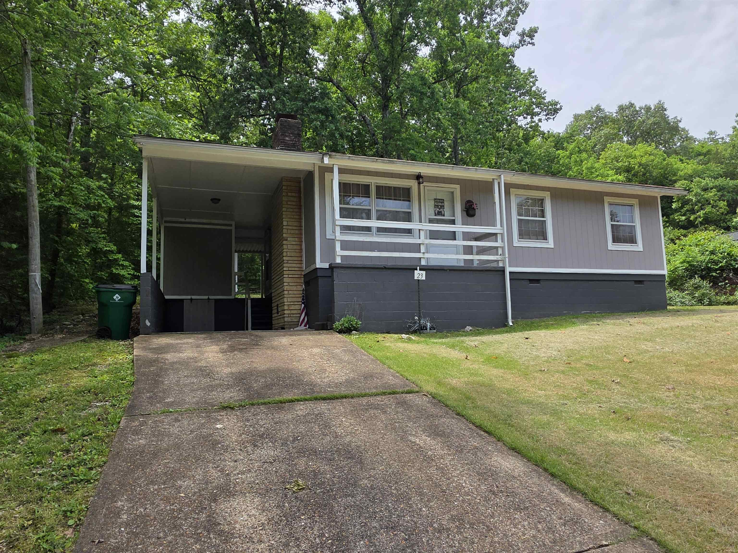 Crow 2nd - Residential