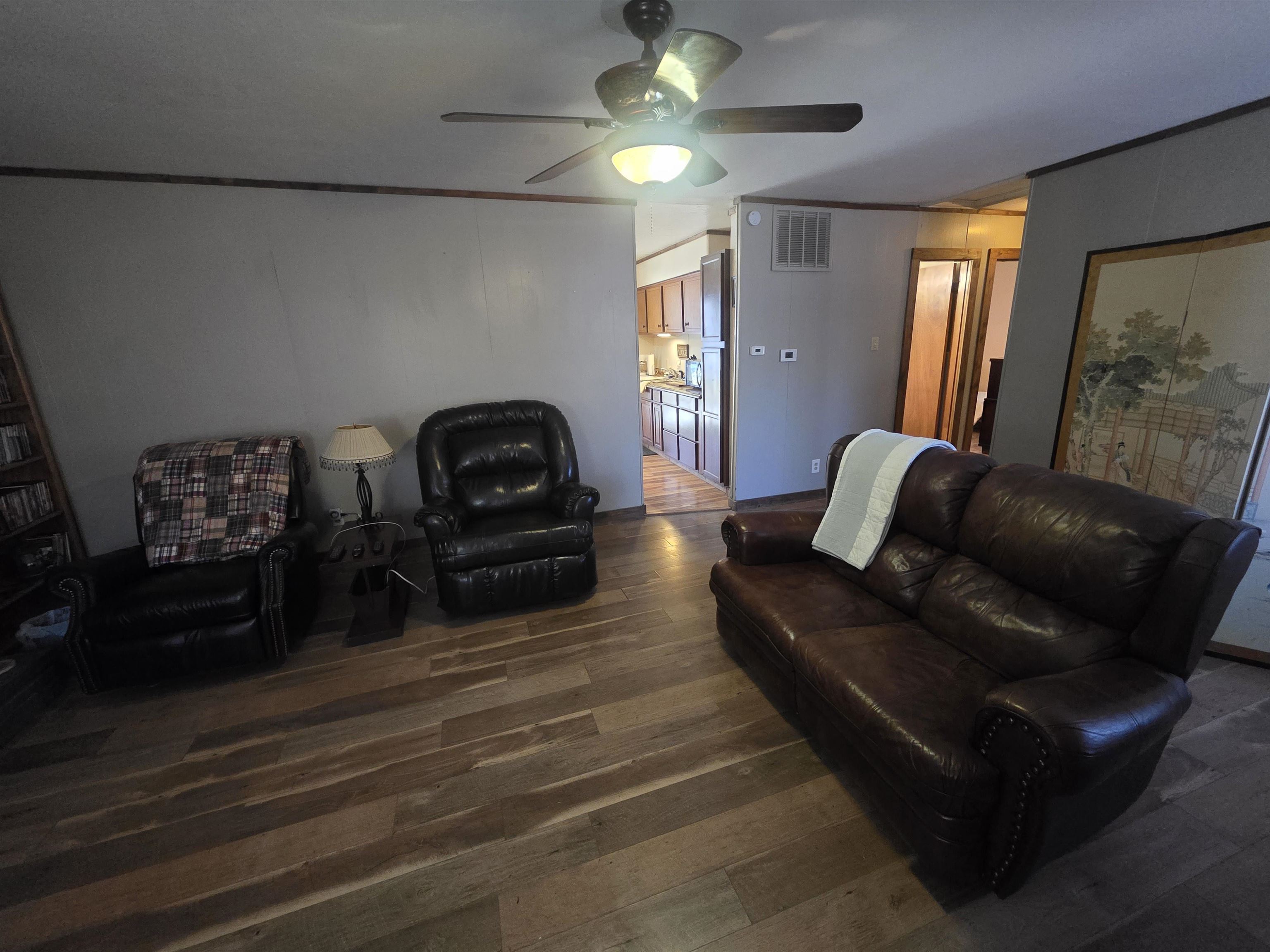 Crow 2nd - Residential