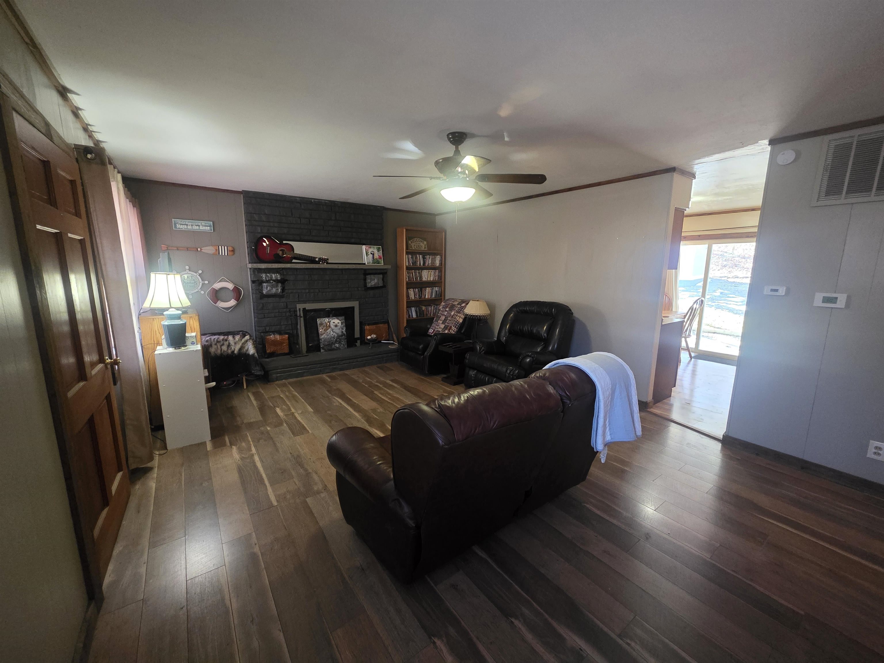 Crow 2nd - Residential