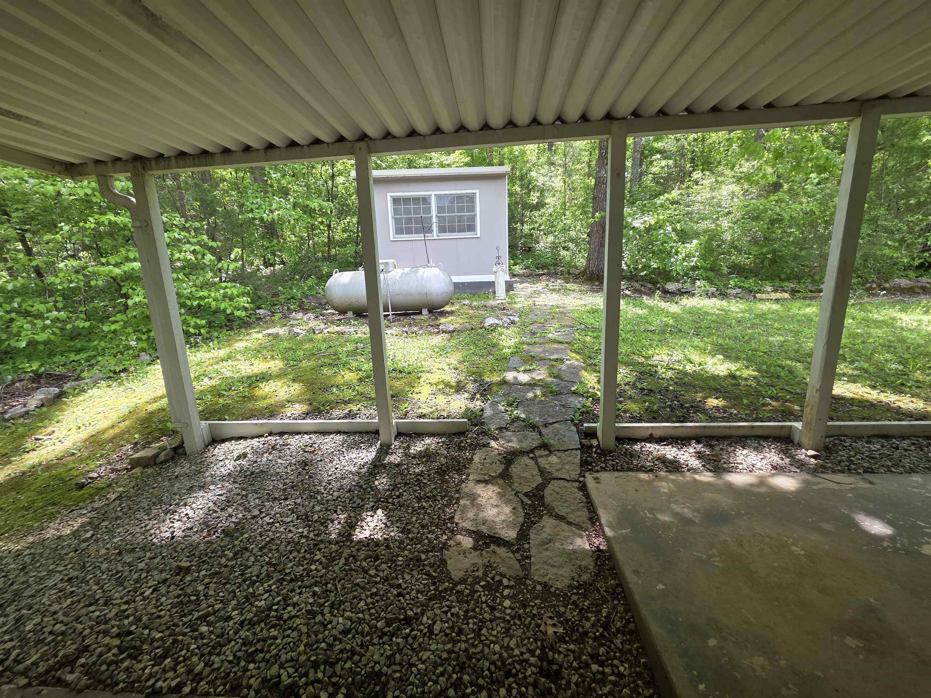 Crow 2nd - Residential