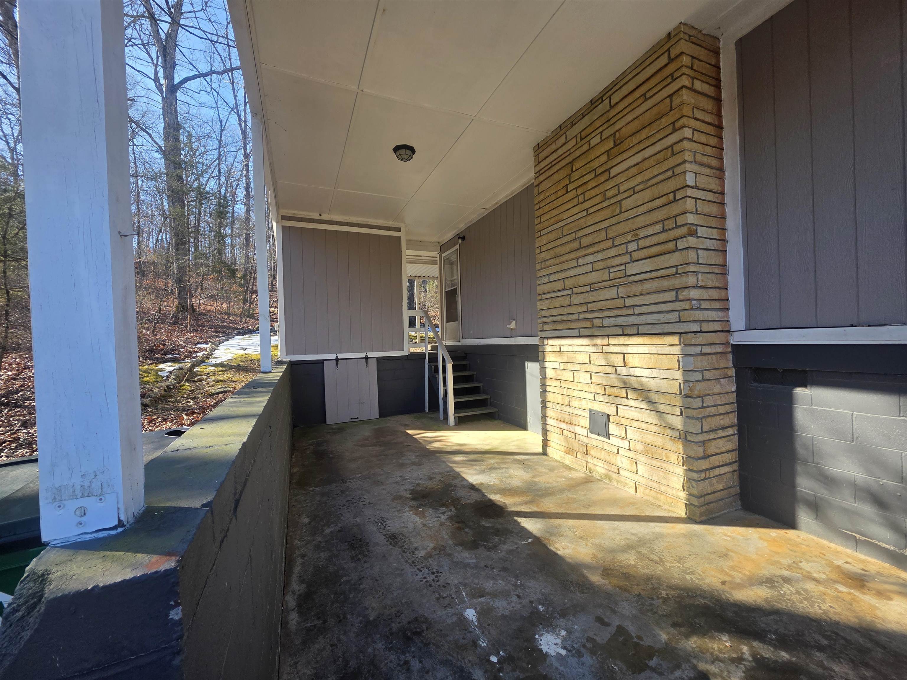 Crow 2nd - Residential