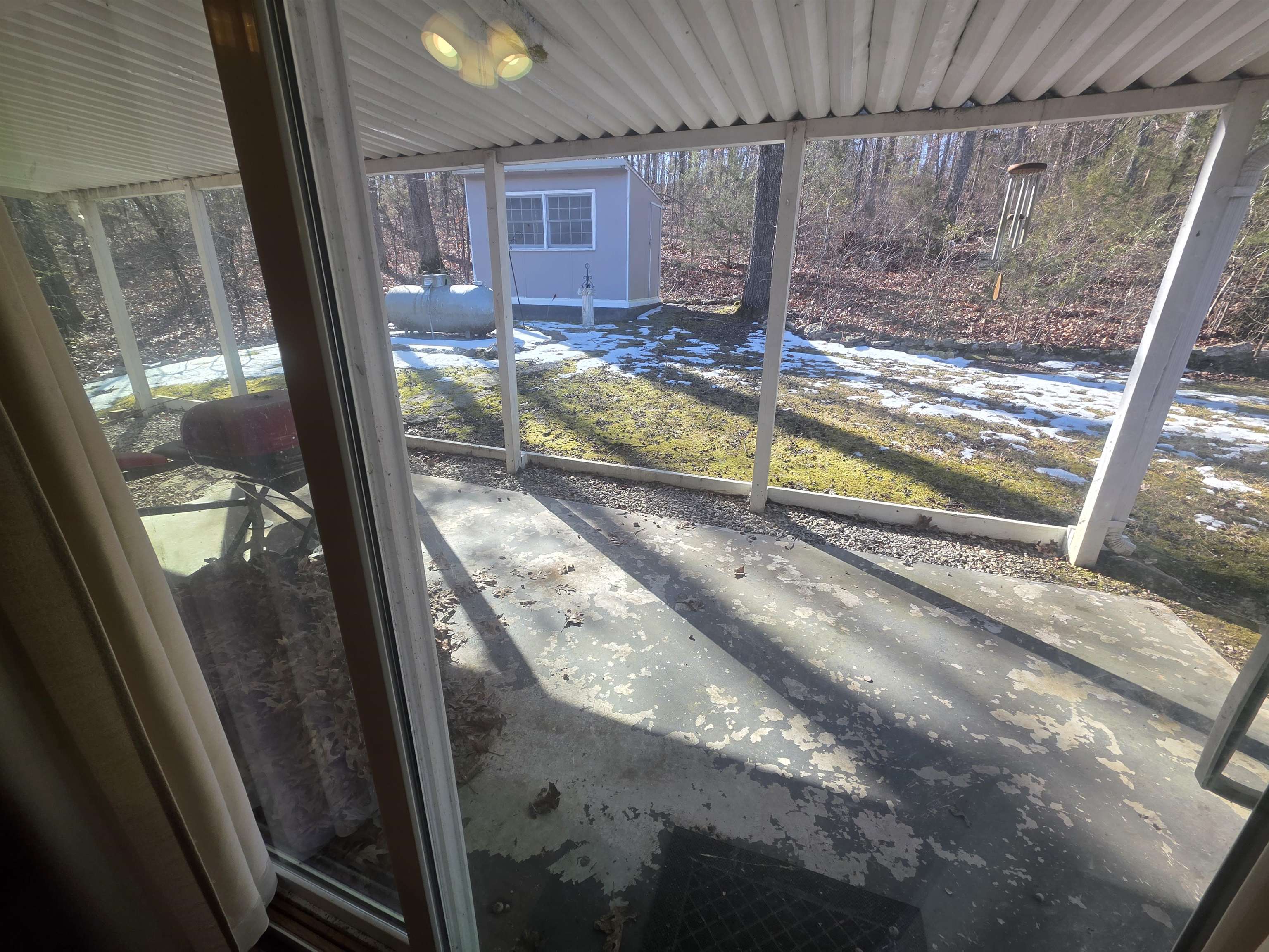 Crow 2nd - Residential