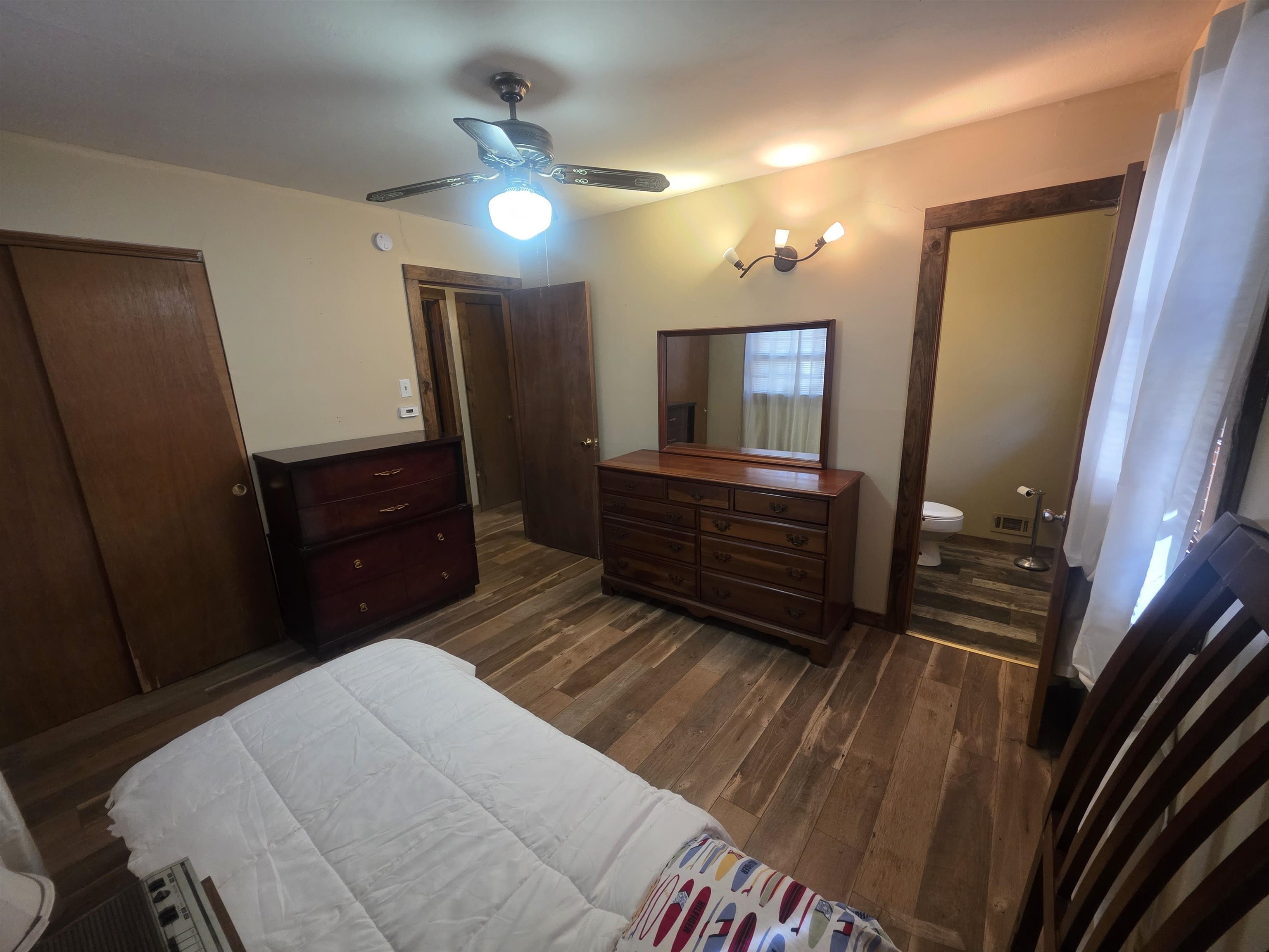 Crow 2nd - Residential