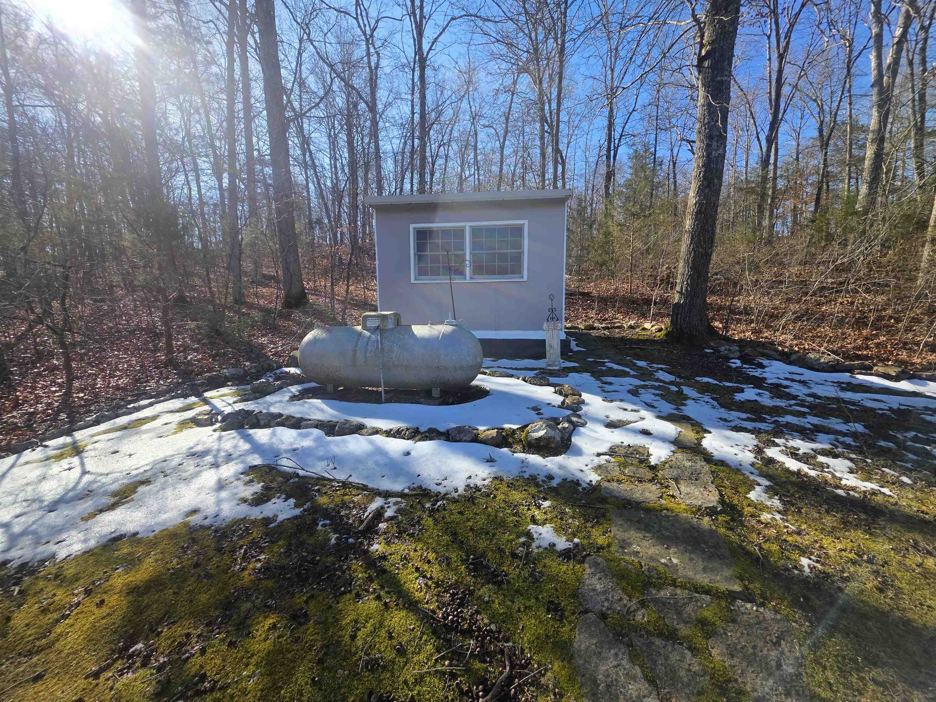 Crow 2nd - Residential