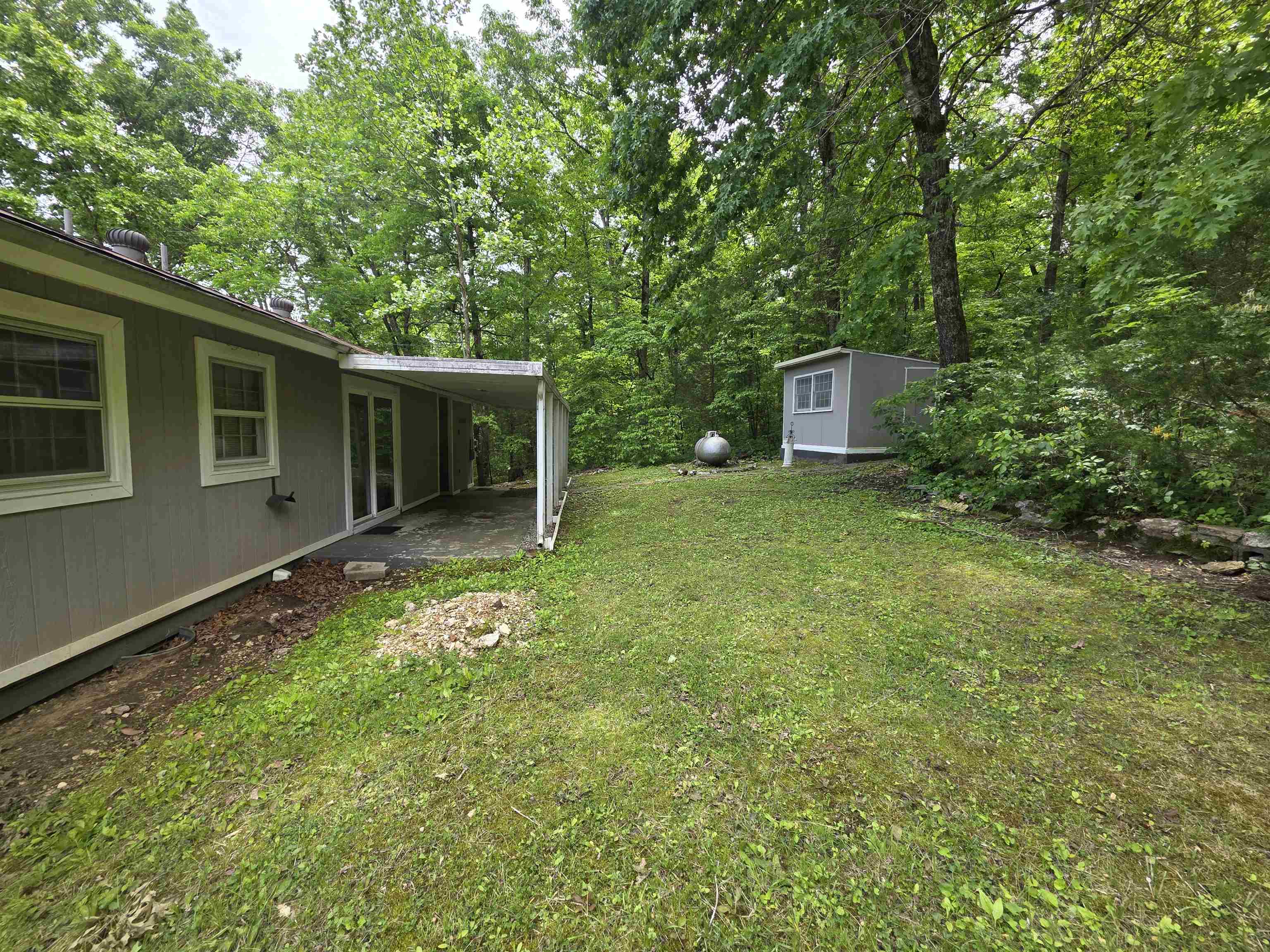 Crow 2nd - Residential