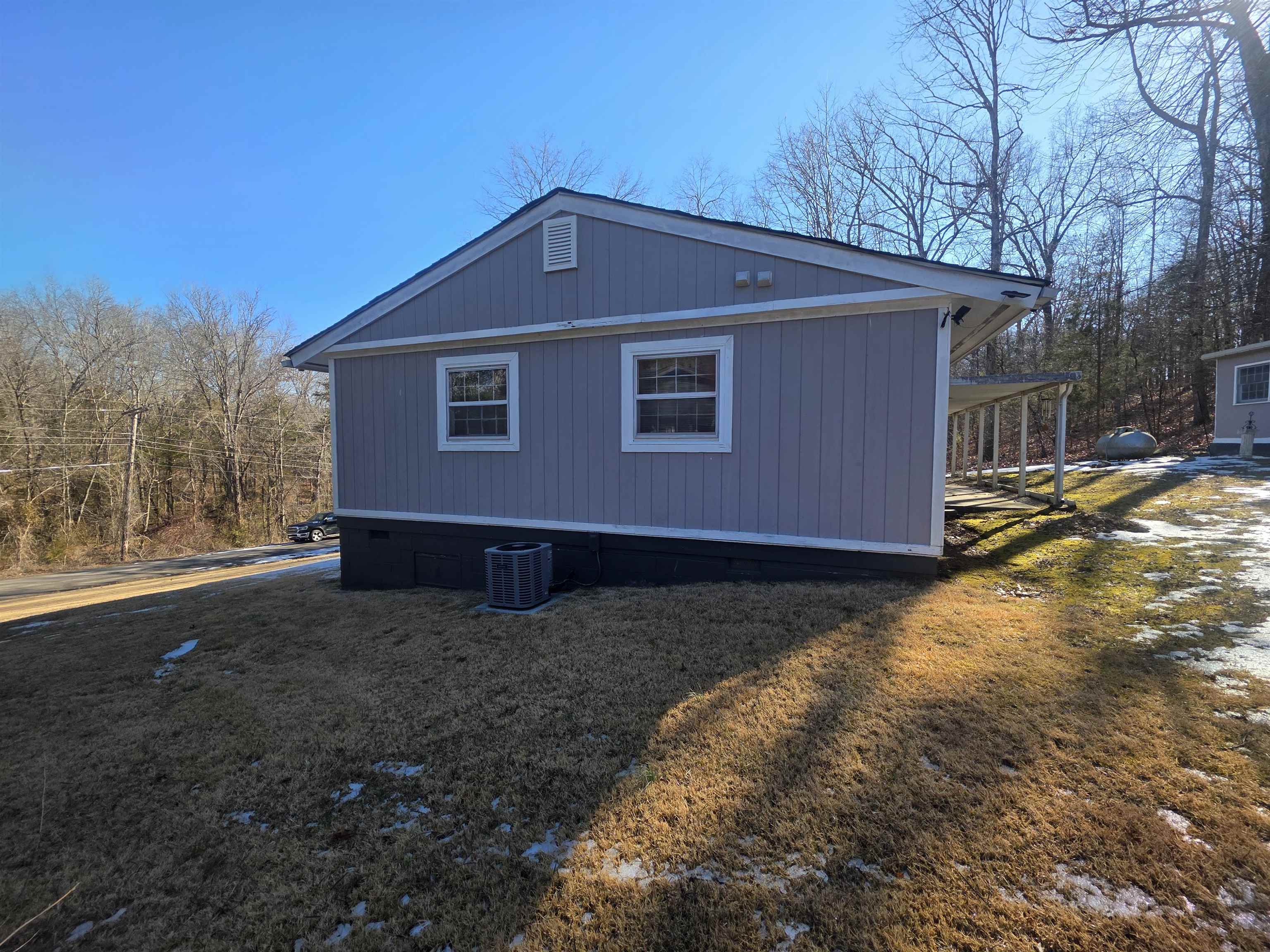 Crow 2nd - Residential