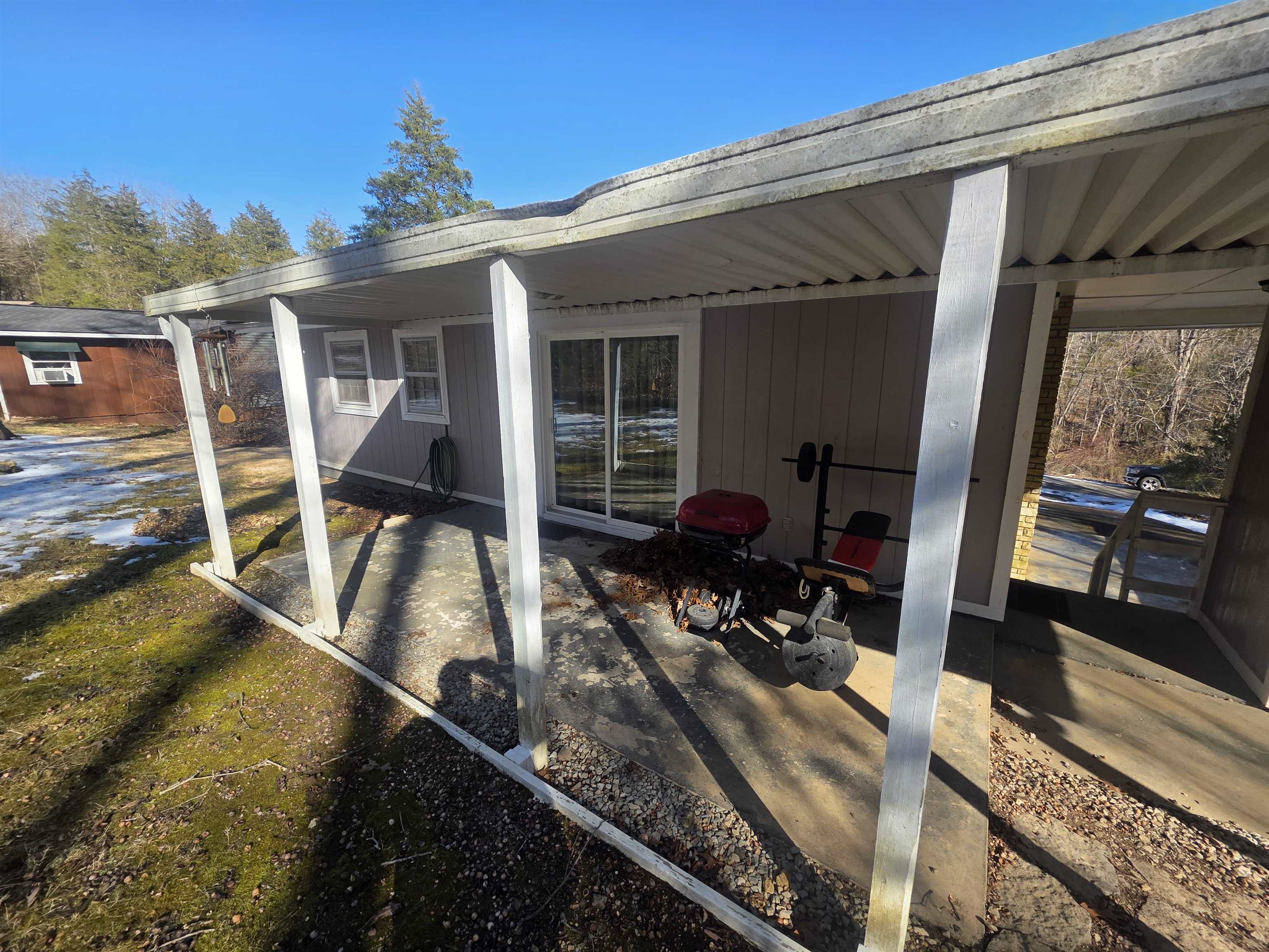 Crow 2nd - Residential