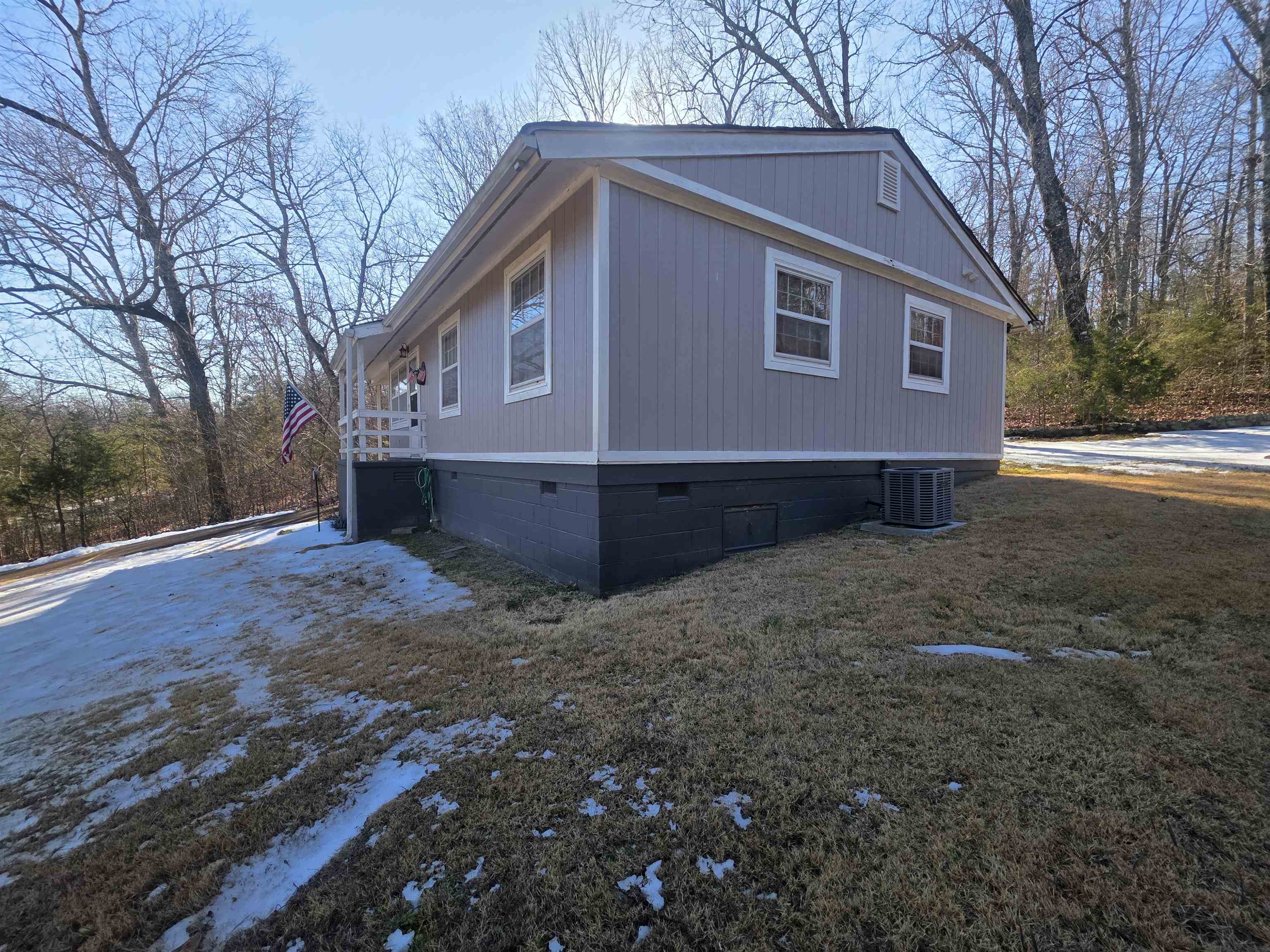 Crow 2nd - Residential