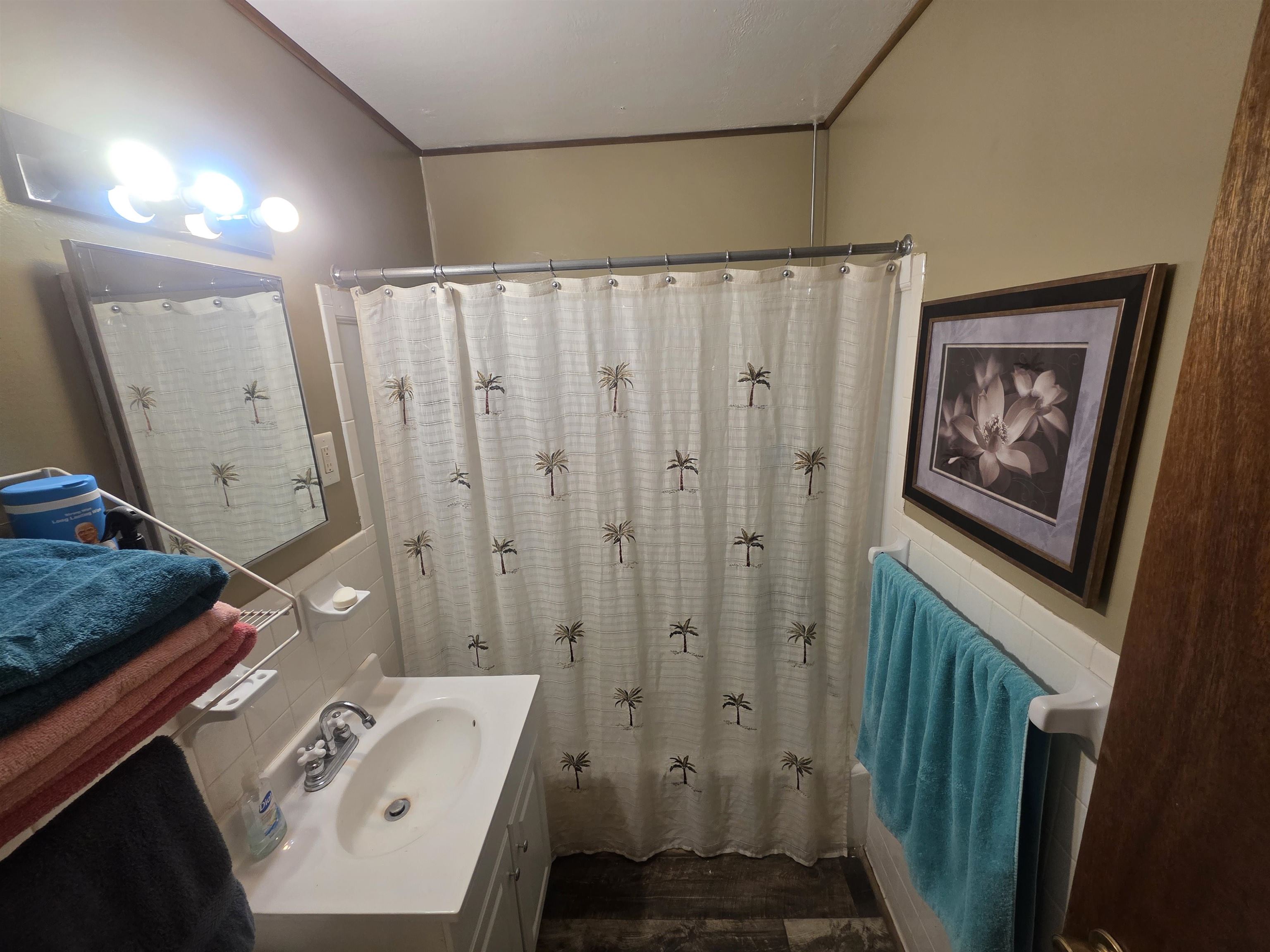 Crow 2nd - Residential