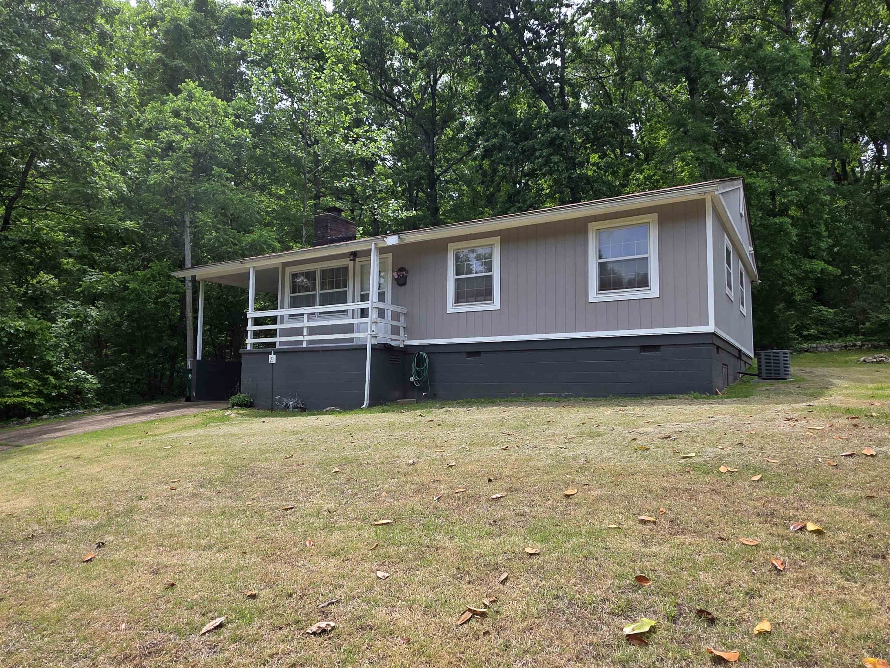 Crow 2nd - Residential