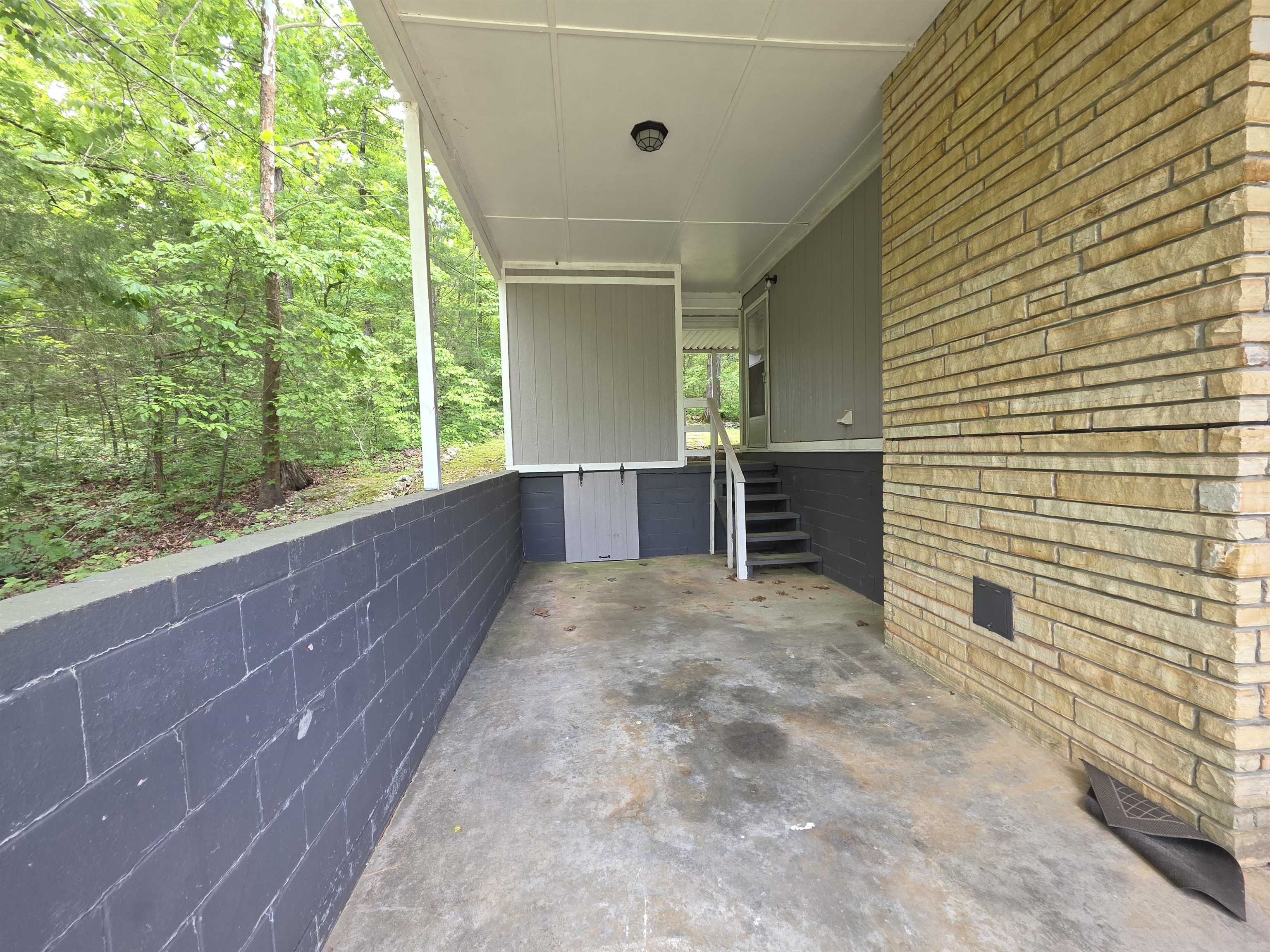 Crow 2nd - Residential