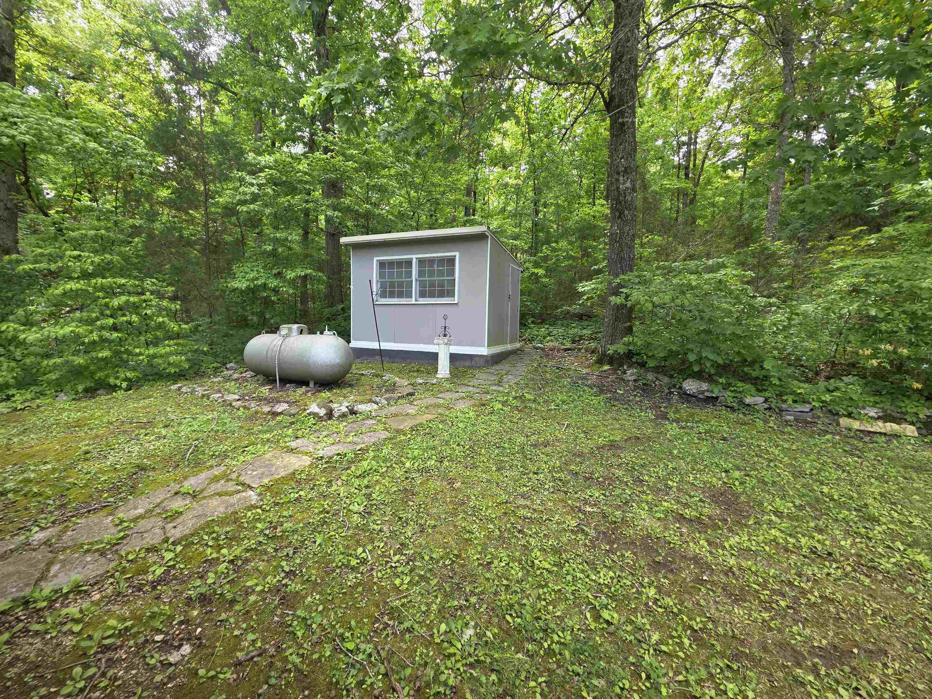 Crow 2nd - Residential