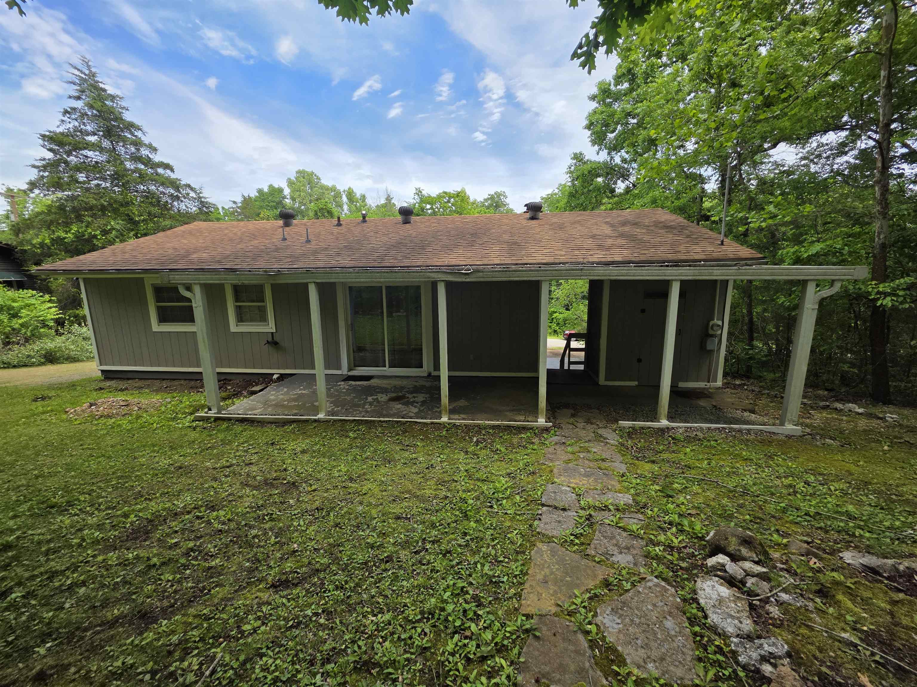 Crow 2nd - Residential