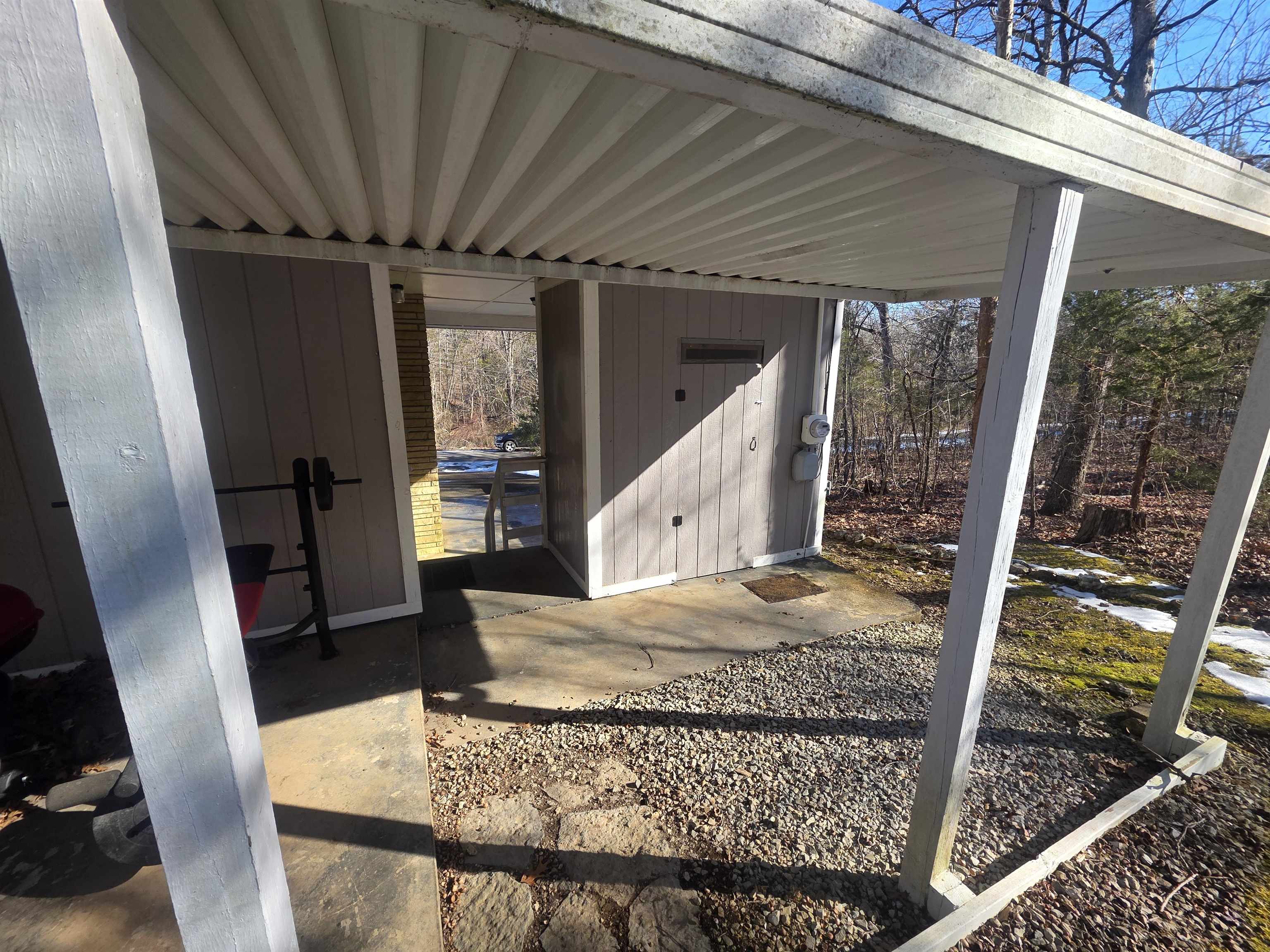 Crow 2nd - Residential